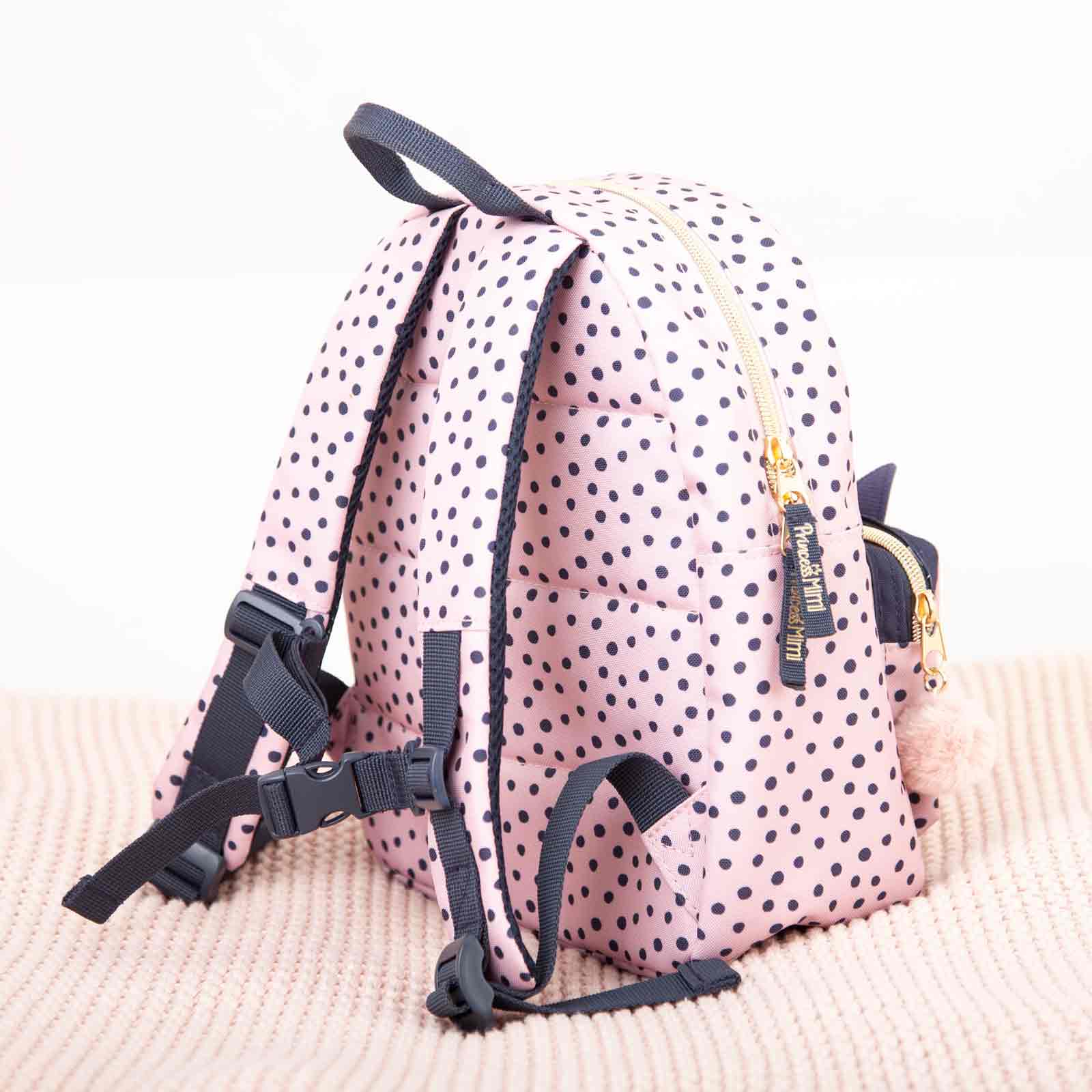 Princess Mimi Rucksack Katze 28 x 24 cm