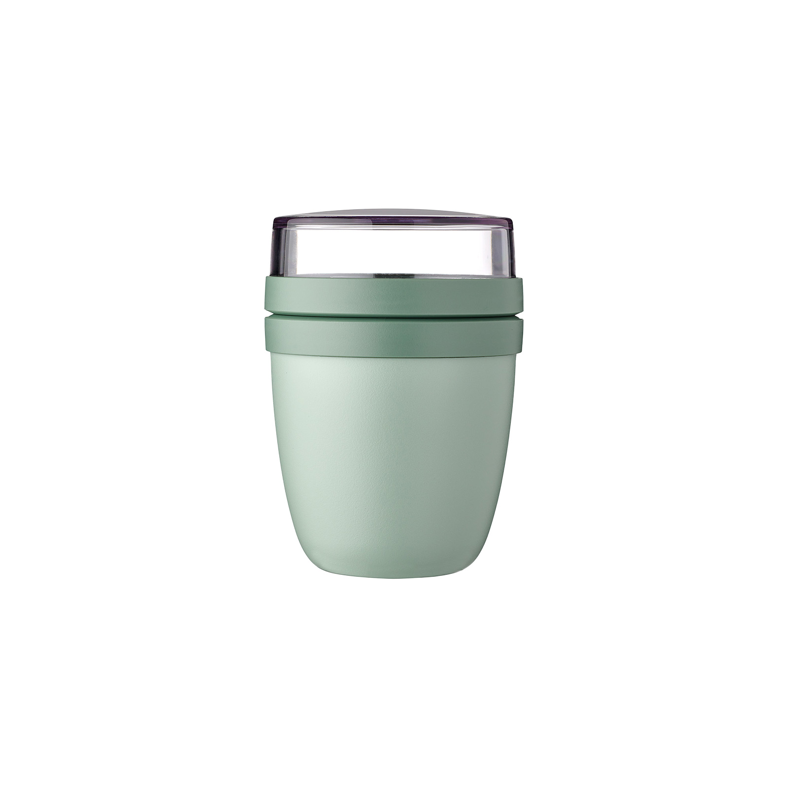 Mepal ELLIPSE Lunchpot Mini Nordic Sage