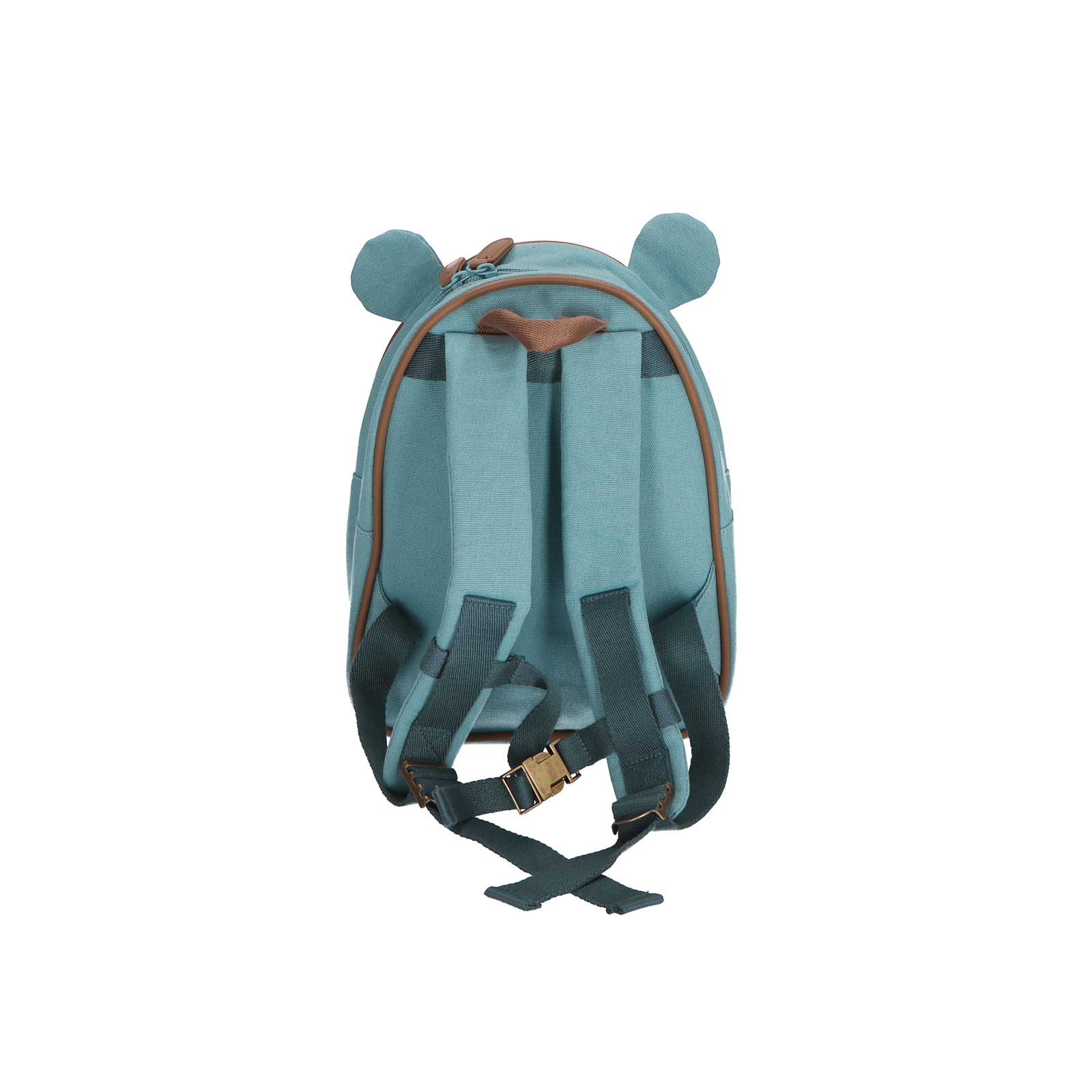 Sterntaler 'Stay true to nature' Kinder Rucksack Kalla blau - A 