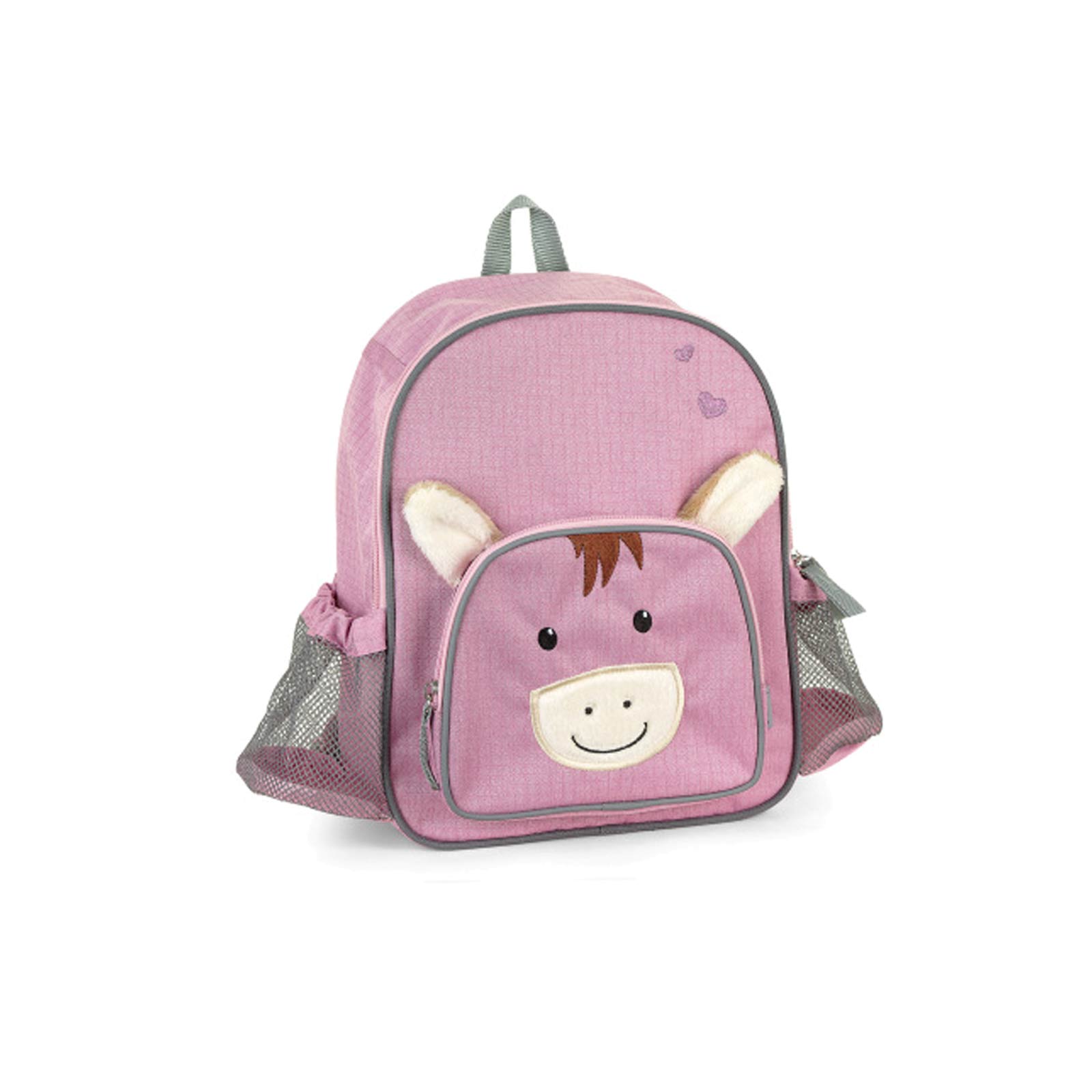 Sterntaler Funktions Rucksack Pony Pauline - A 