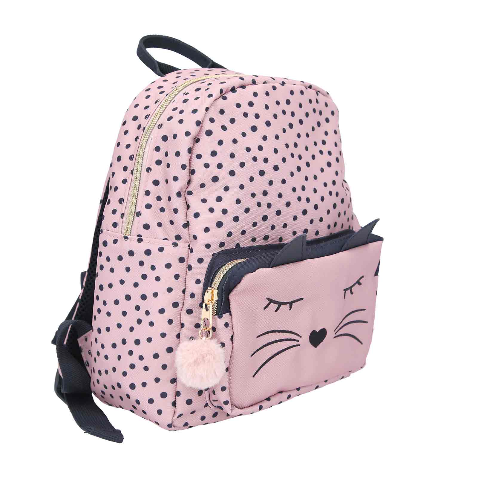 Princess Mimi Rucksack Katze 28 x 24 cm