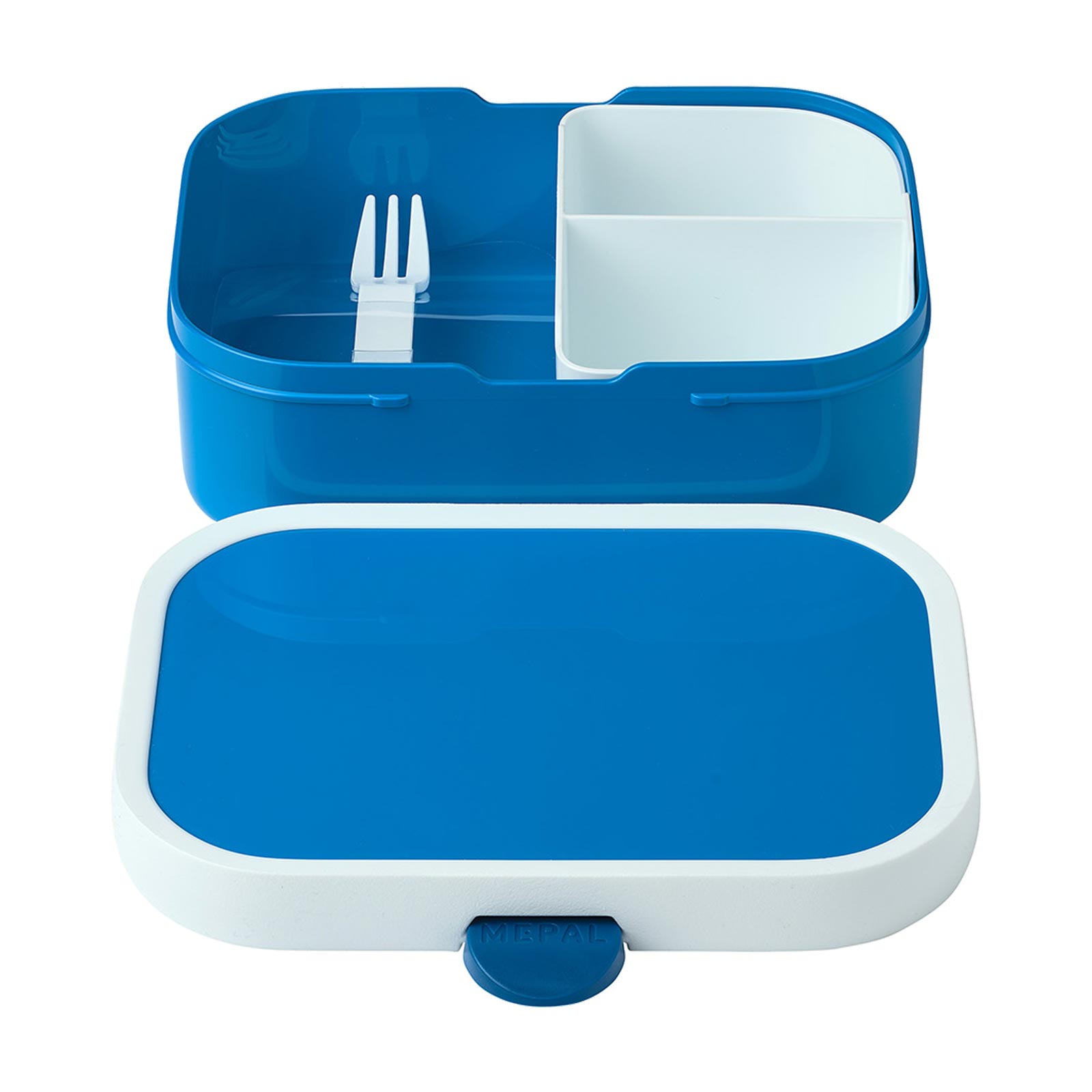 Mepal CAMPUS Lunchset blau 2-teilig