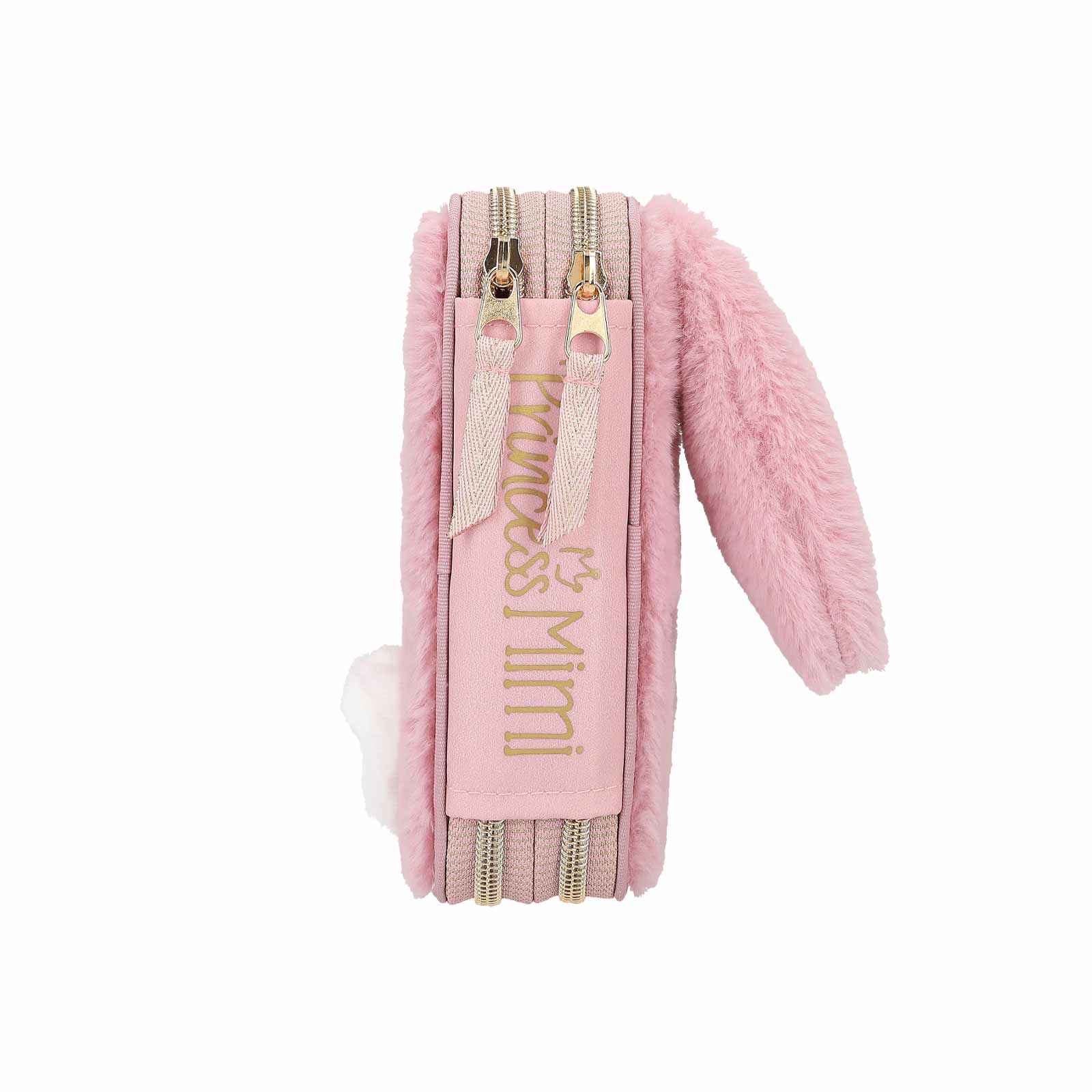 Princess Mimi 2-Fach Federtasche BUNNY BALLET