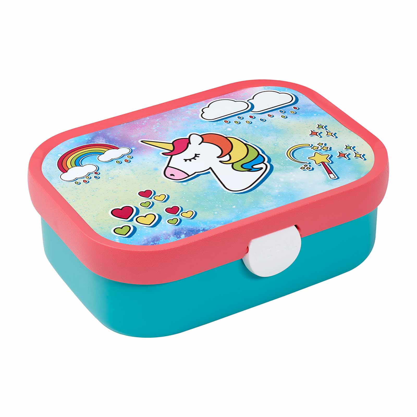 Mepal CAMPUS Lunchset Unicorn 2-teilig