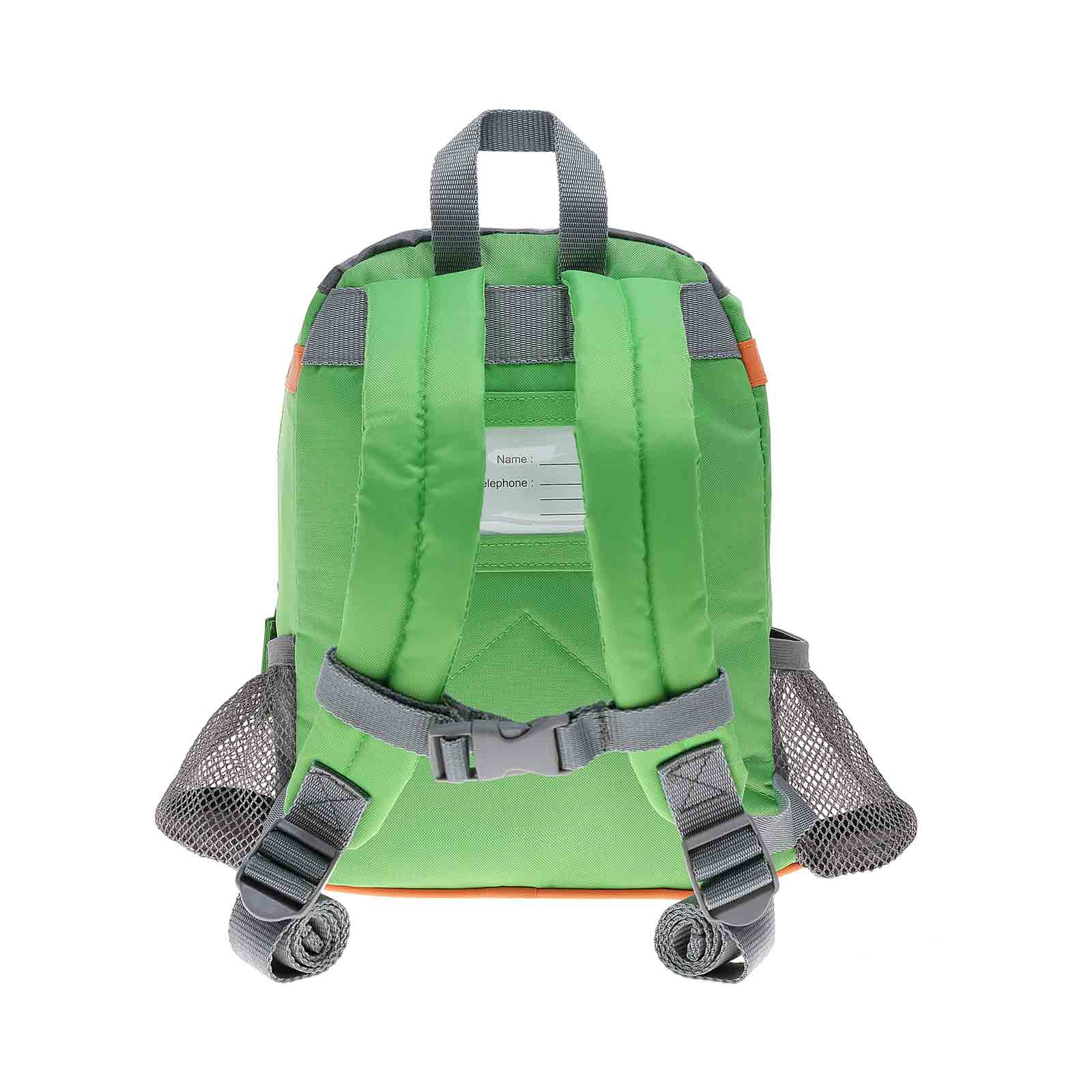 Sigikid Kinder Rucksack Kily Keeper klein - A 