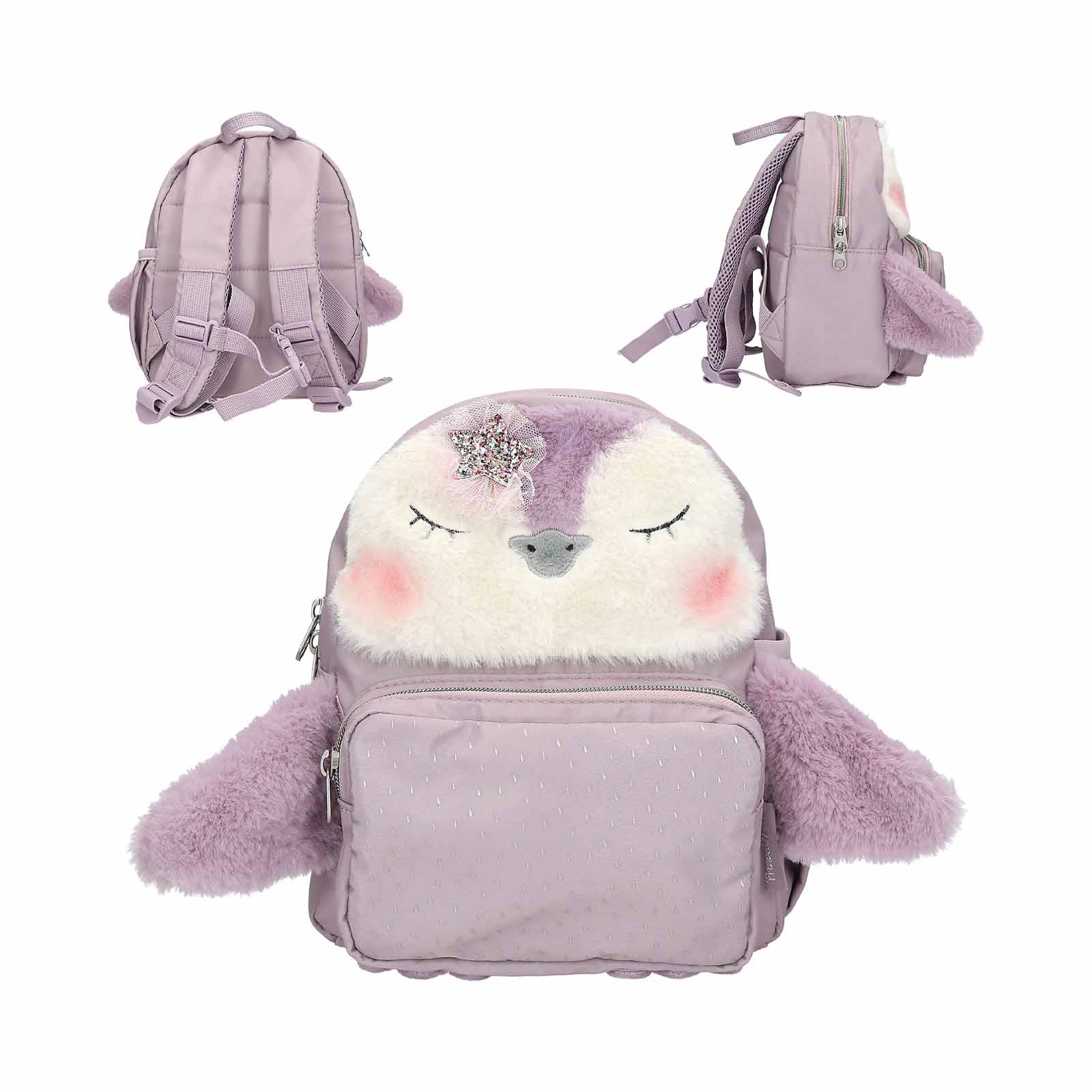 Princess Mimi Rucksack PENGUIN