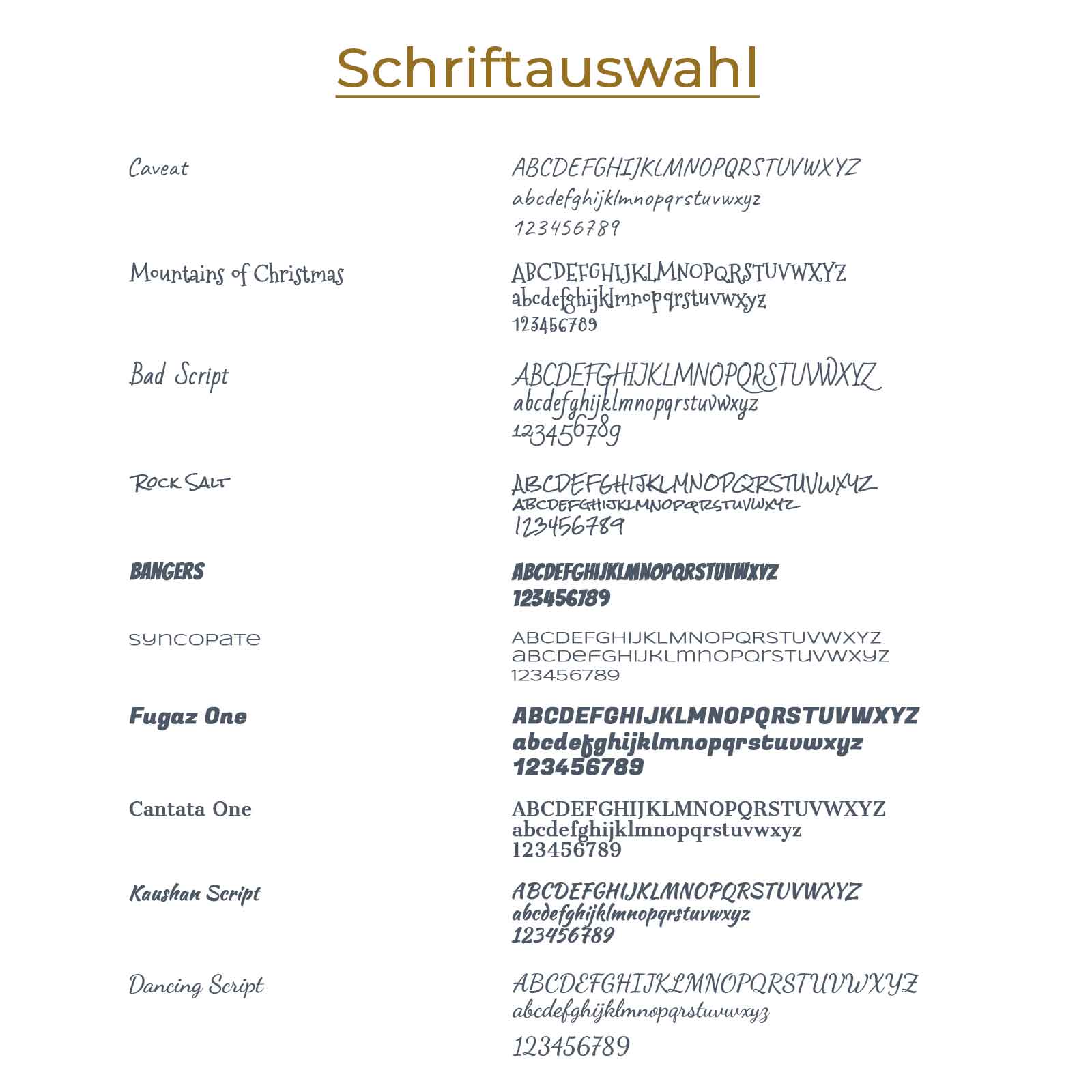 Glastasse mit Gravur - Glockenkranz - 1 Stück