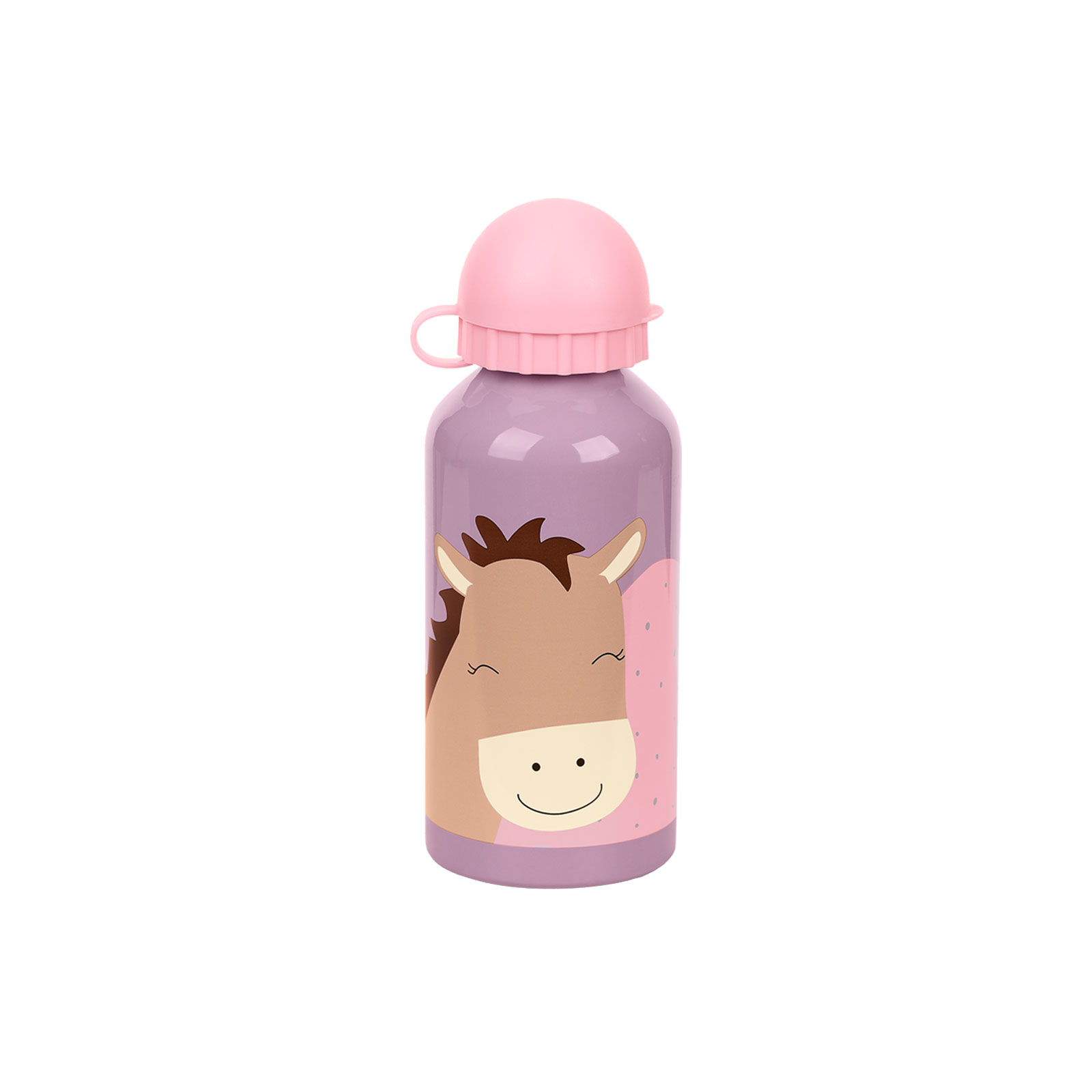 Sterntaler Trinkflasche 400 ml Pony Pauline - A 