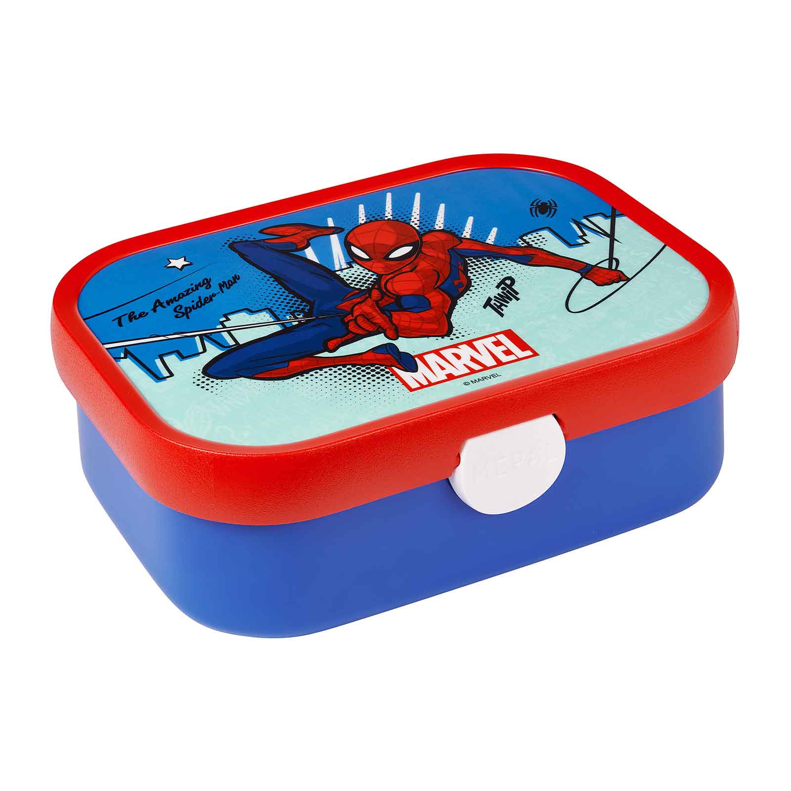 Mepal CAMPUS Lunchset Spiderman 2-teilig