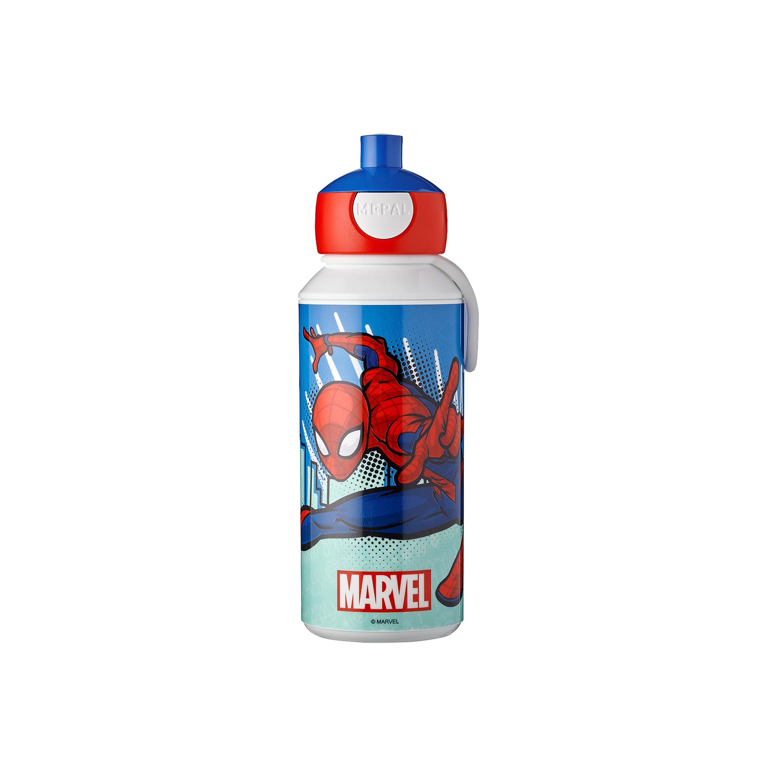 Mepal CAMPUS Lunchset Spiderman 2-teilig