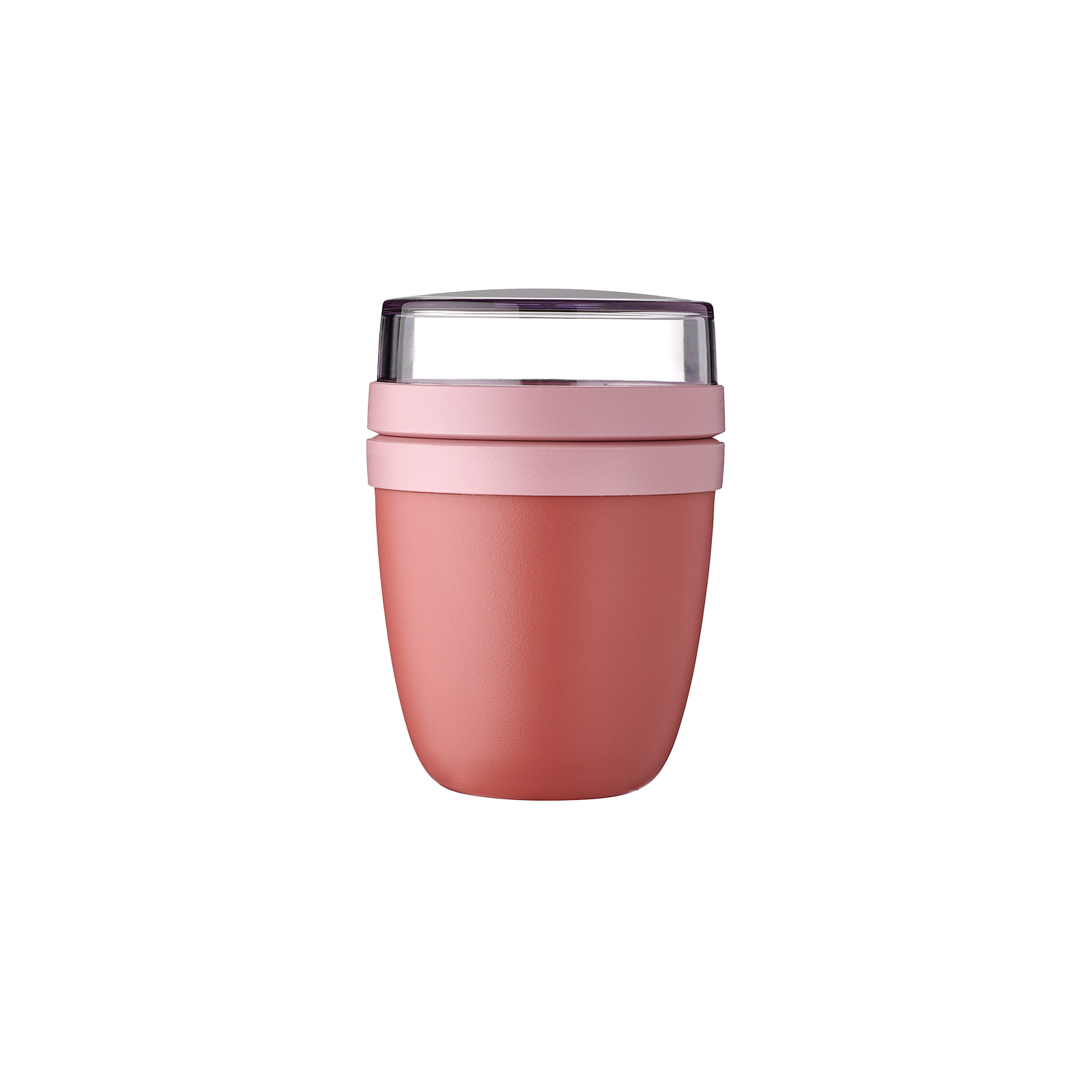 Mepal ELLIPSE Lunchpot Mini Vivid Mauve