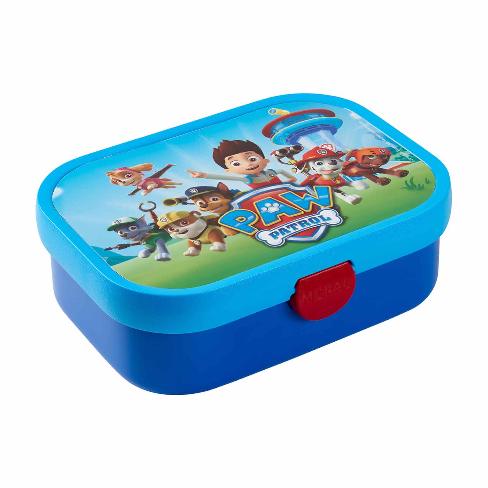 Mepal CAMPUS Lunchset Paw Patrol 2-teilig