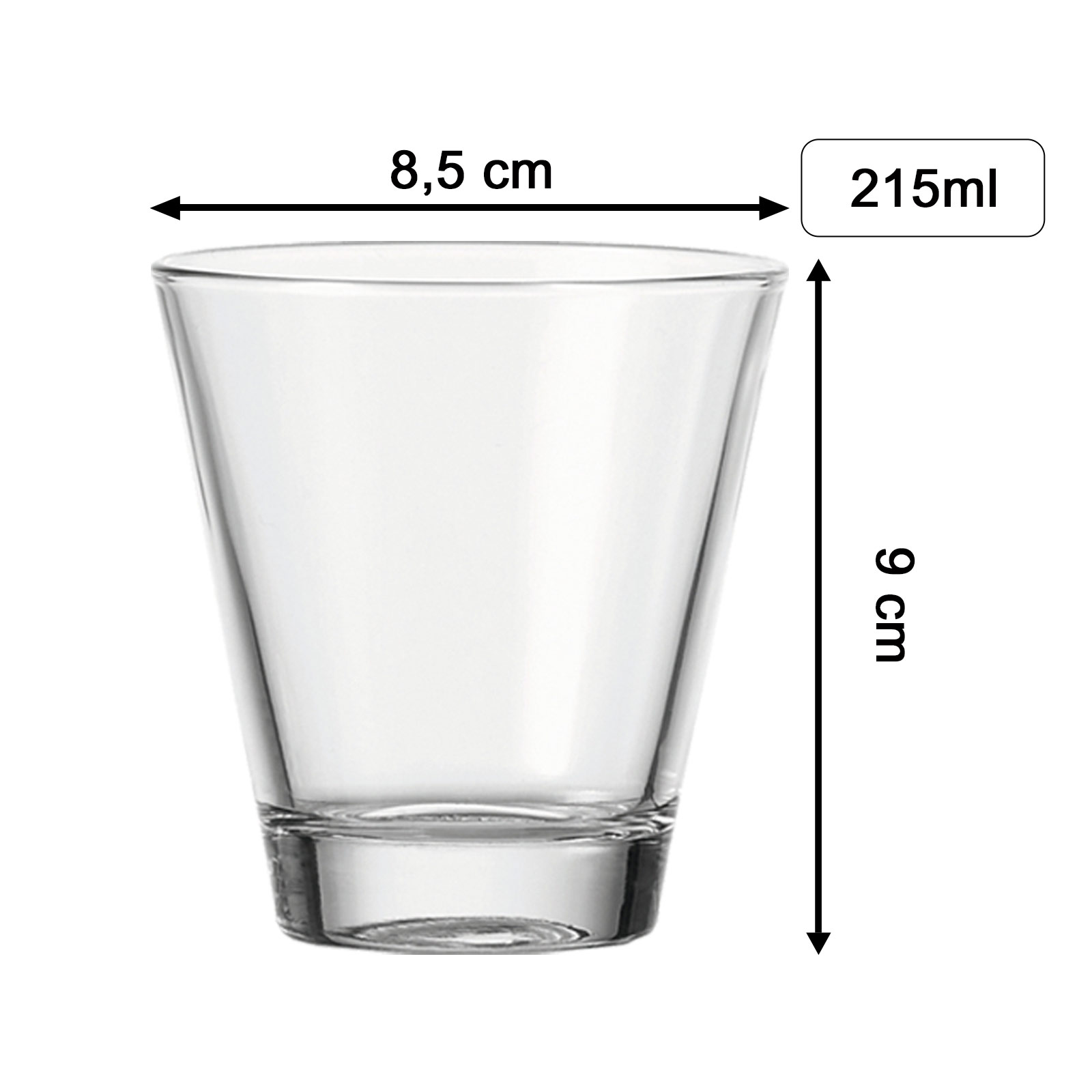 Kinderbecher mit Gravur 215 ml Meerjungfrau