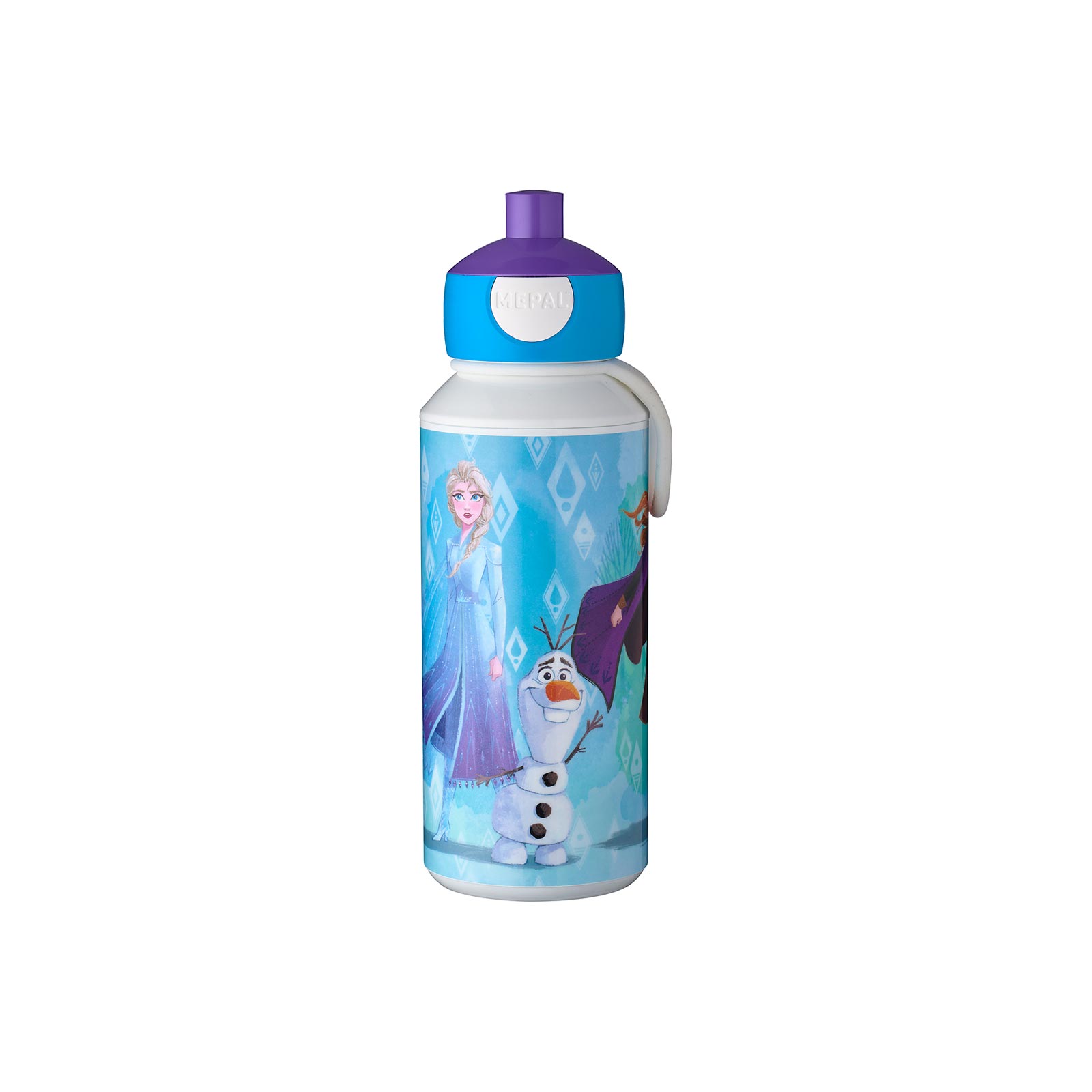 Mepal CAMPUS Lunchset Frozen 2 2-teilig