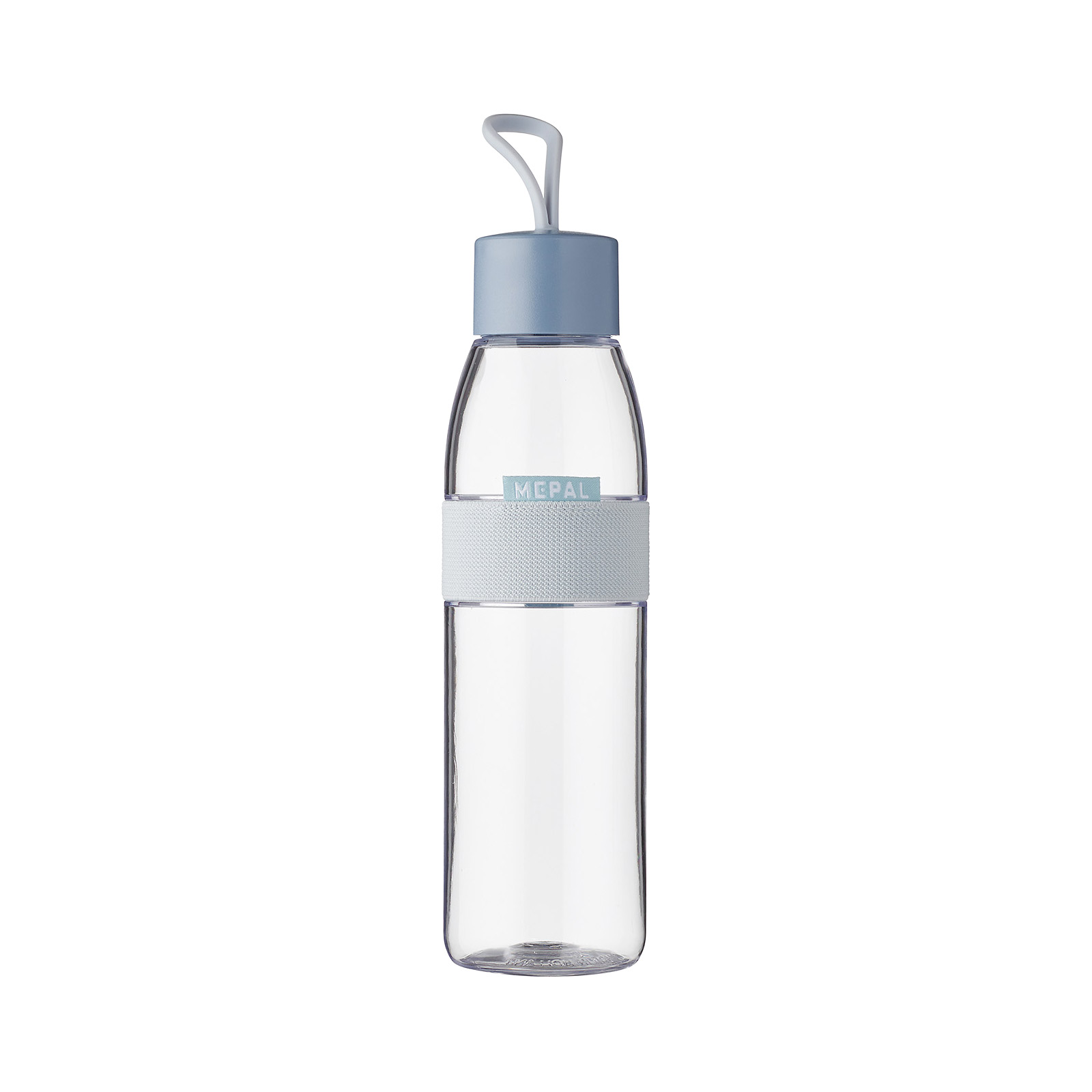 Mepal ELLIPSE Trinkflasche 500 ml Nordic Blue