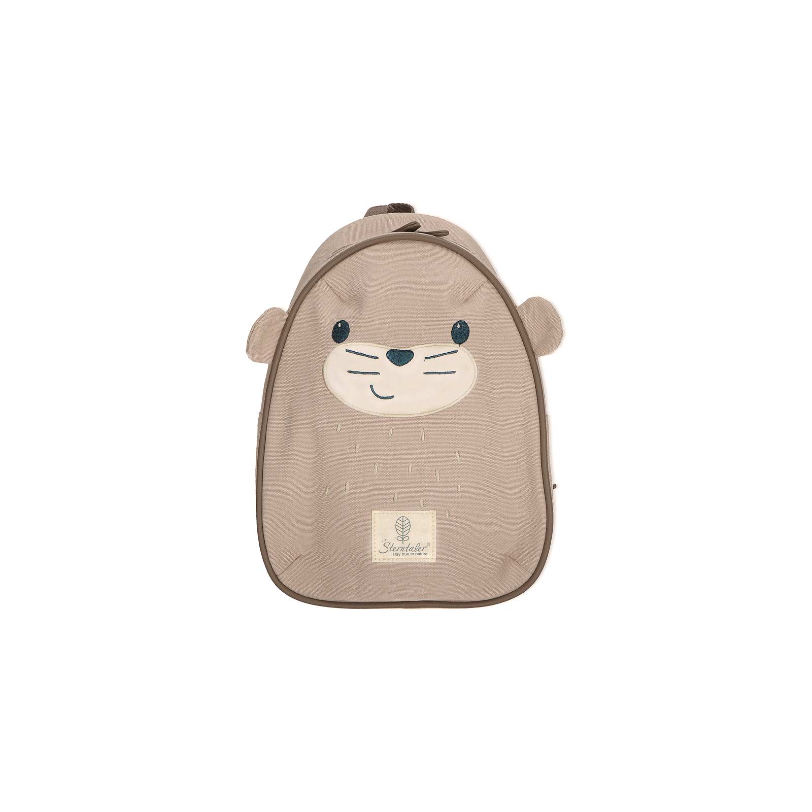 Sterntaler 'Stay true to nature' Kinder Rucksack Otti beige - A 