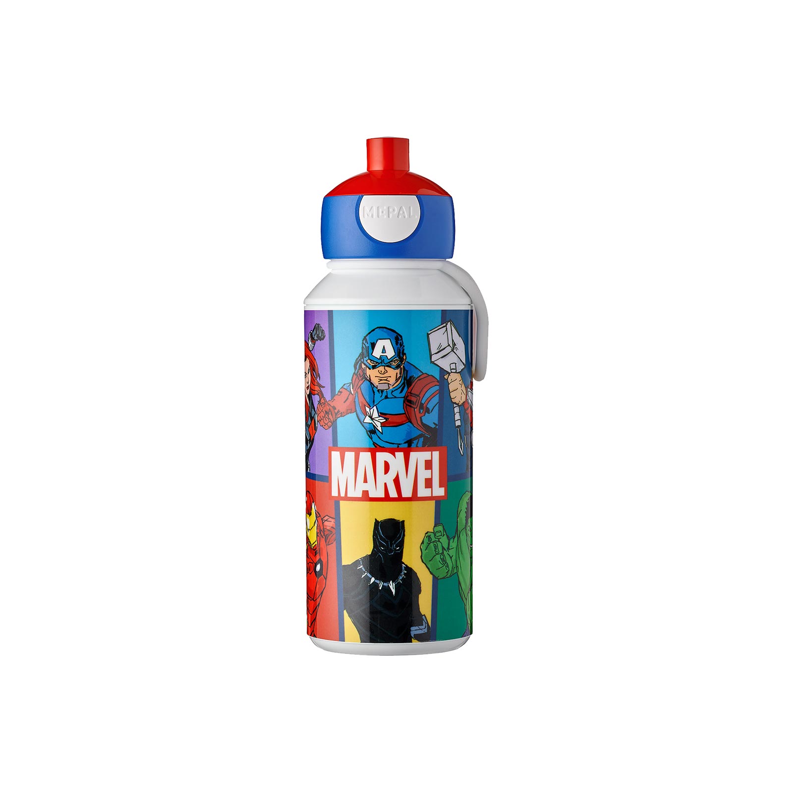 Mepal CAMPUS Lunchset Avengers 2-teilig