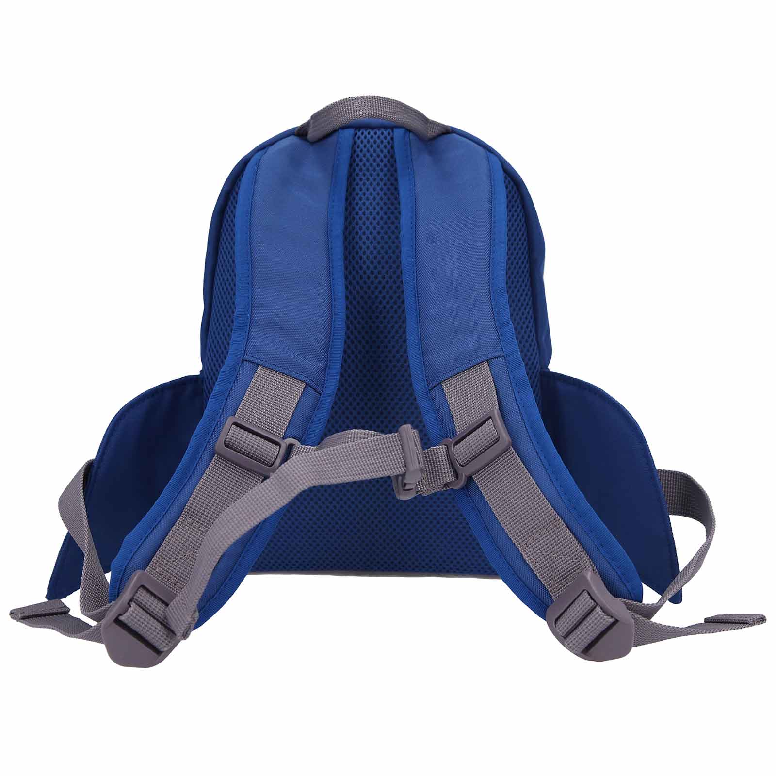 Dino World Rucksack Hai Blau UNDERWATER