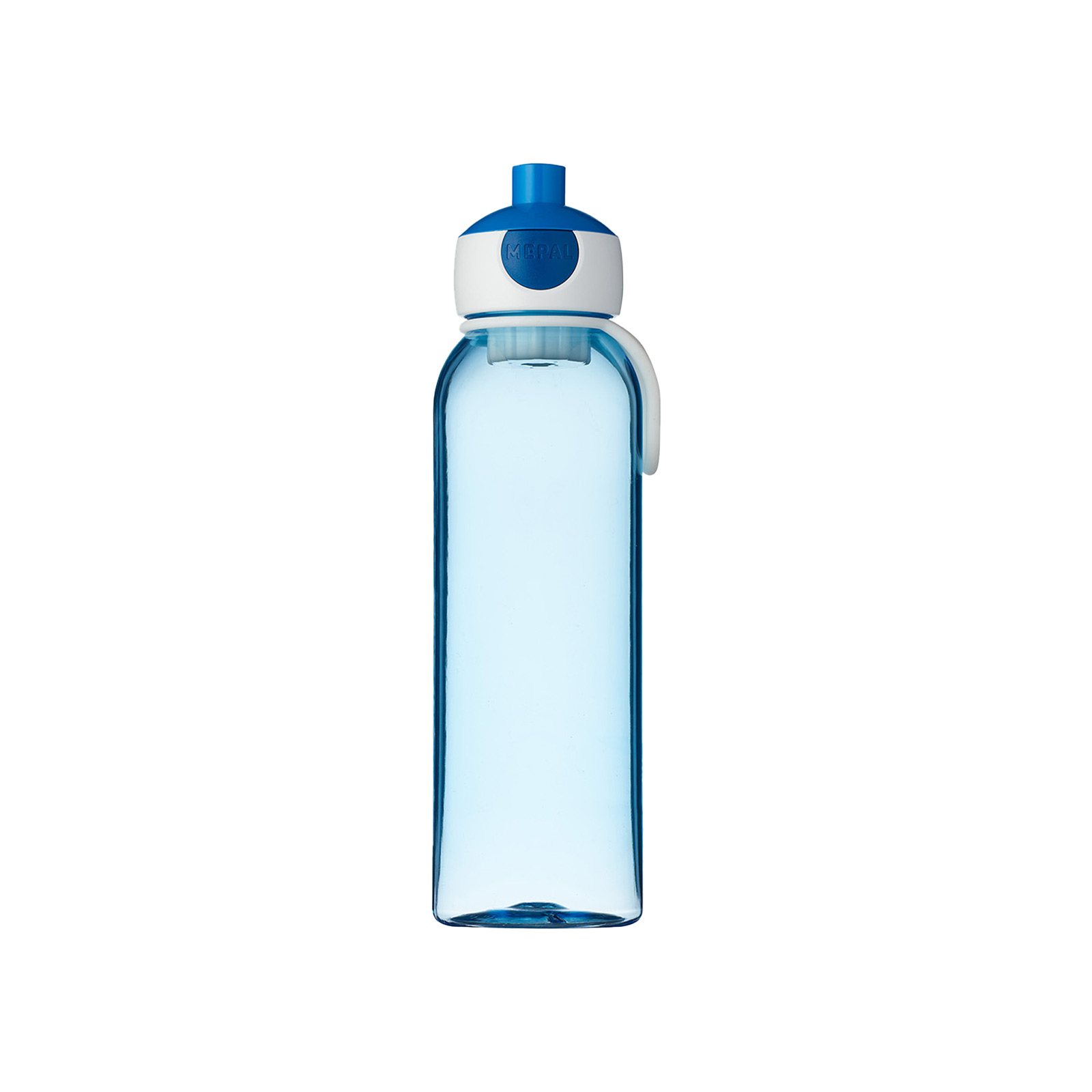 Mepal CAMPUS Wasserflasche Pop-Up 500 ml blau