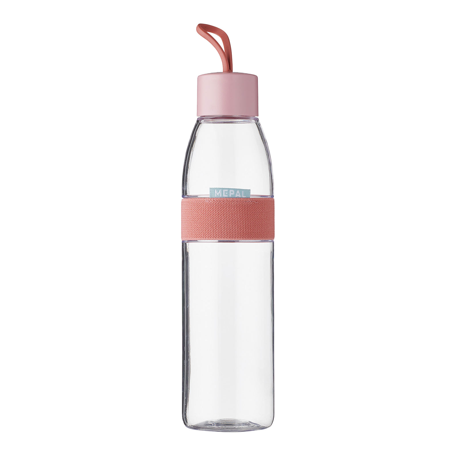 Mepal ELLIPSE Trinkflasche 700 ml Vivid Mauve