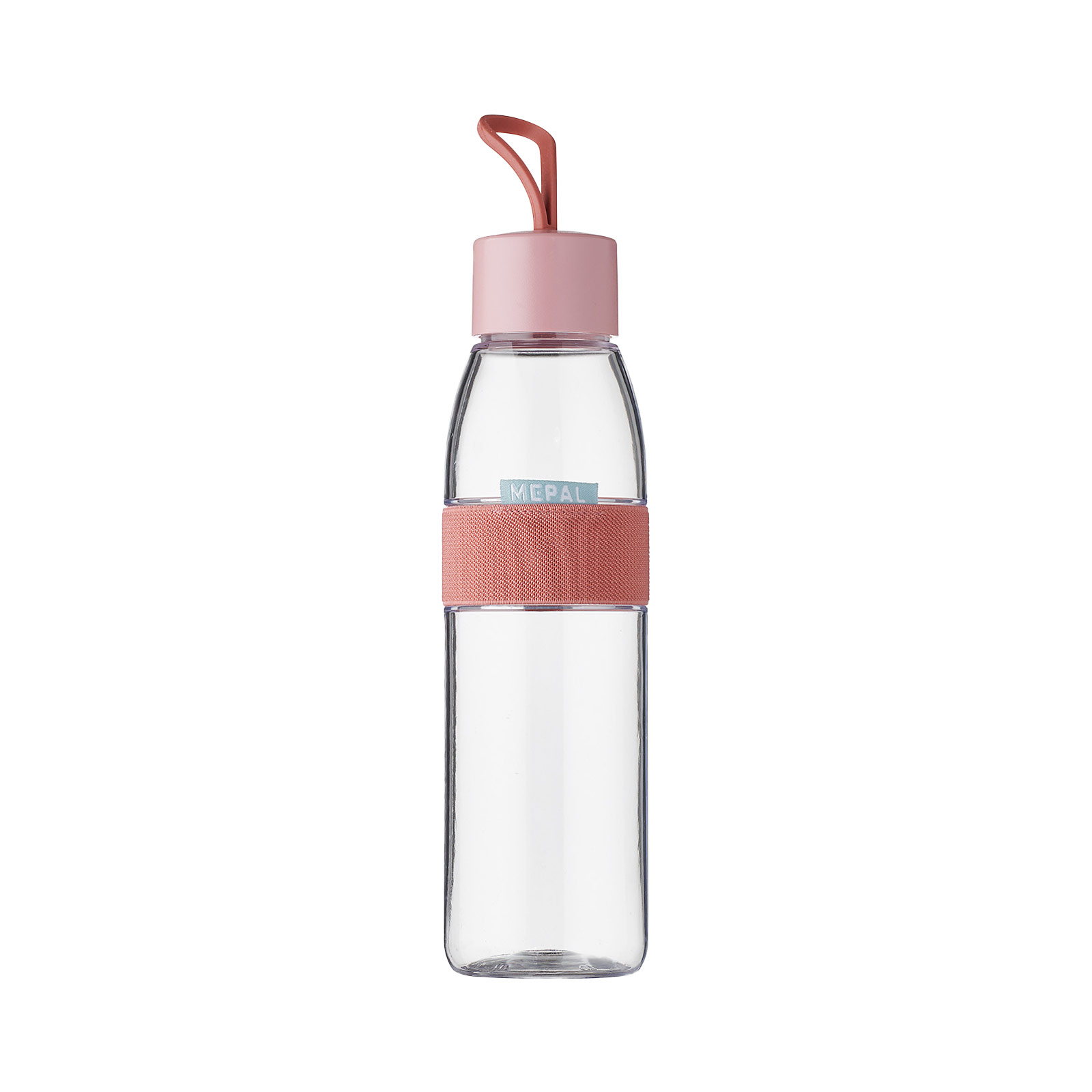 Mepal ELLIPSE Trinkflasche 500 ml Vivid Mauve