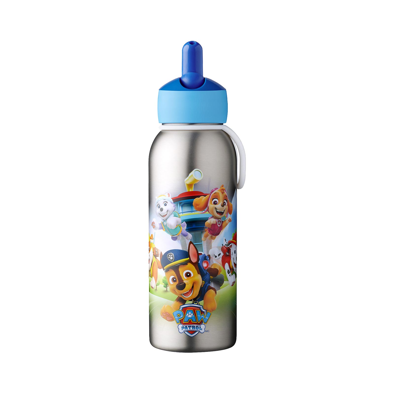 Mepal CAMPUS Thermoflasche Flip-Up 350 ml Paw Patrol Pups