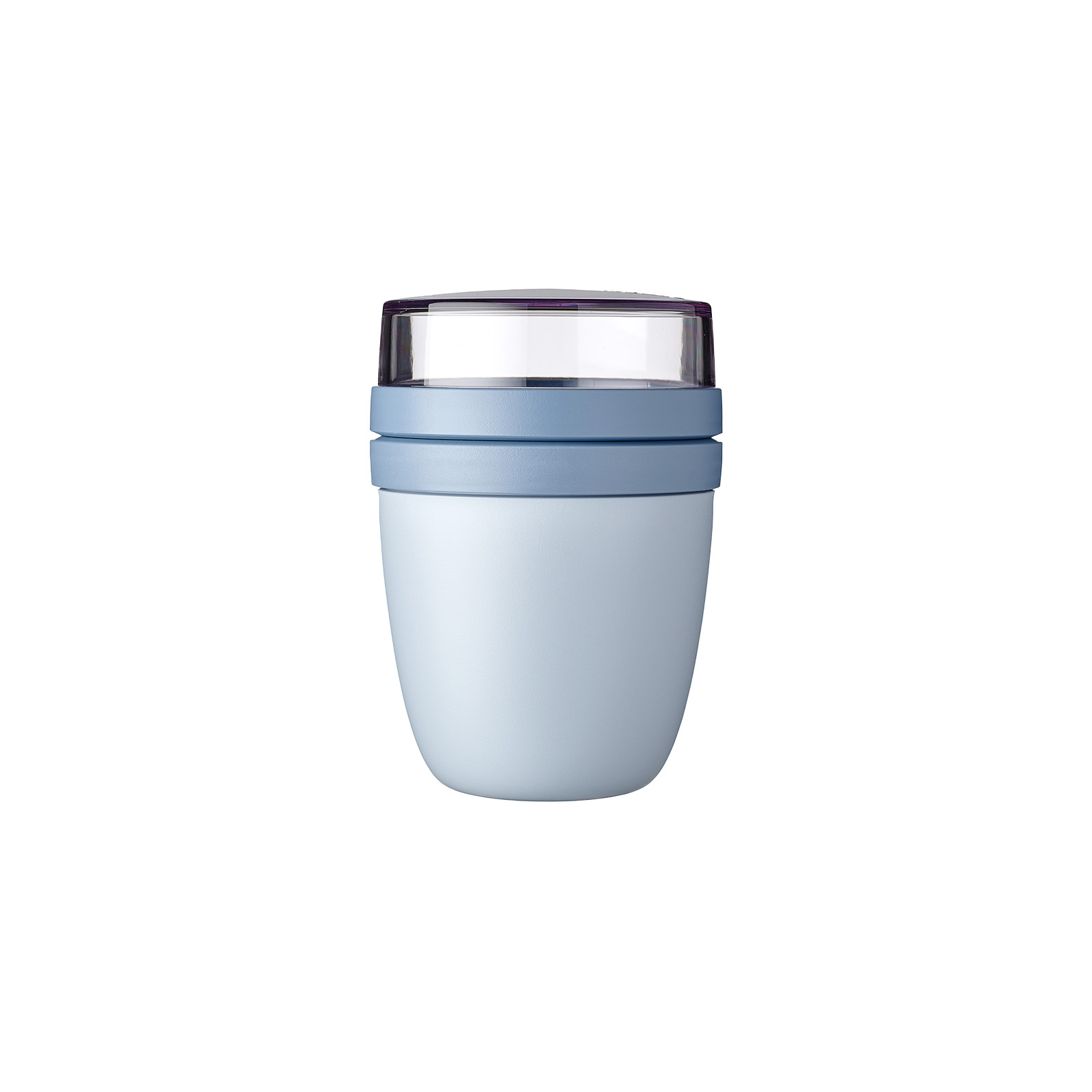 Mepal ELLIPSE Lunchpot Mini Nordic Blue New