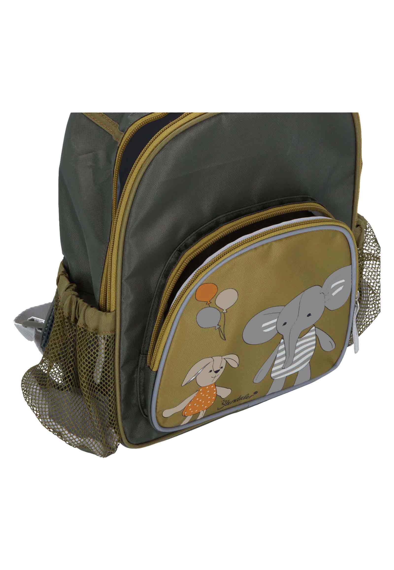 Sterntaler Funktions Rucksack Eddy & Happy - A 