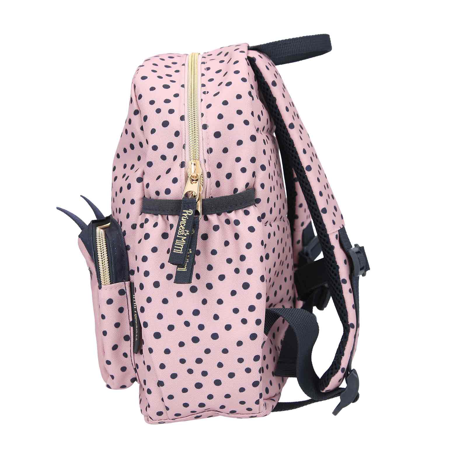 Princess Mimi Rucksack Katze 28 x 24 cm