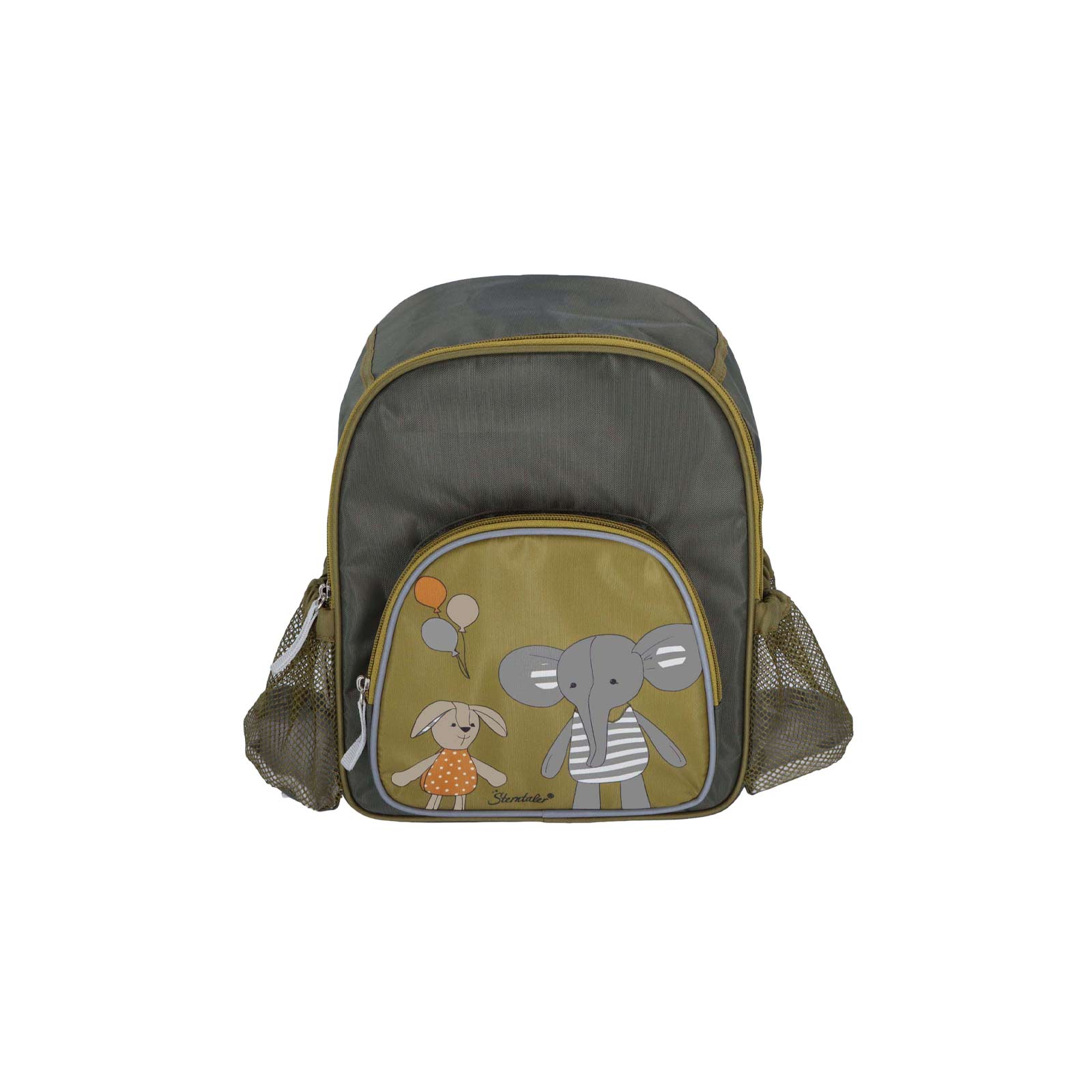 Sterntaler Funktions Rucksack Eddy & Happy - A 