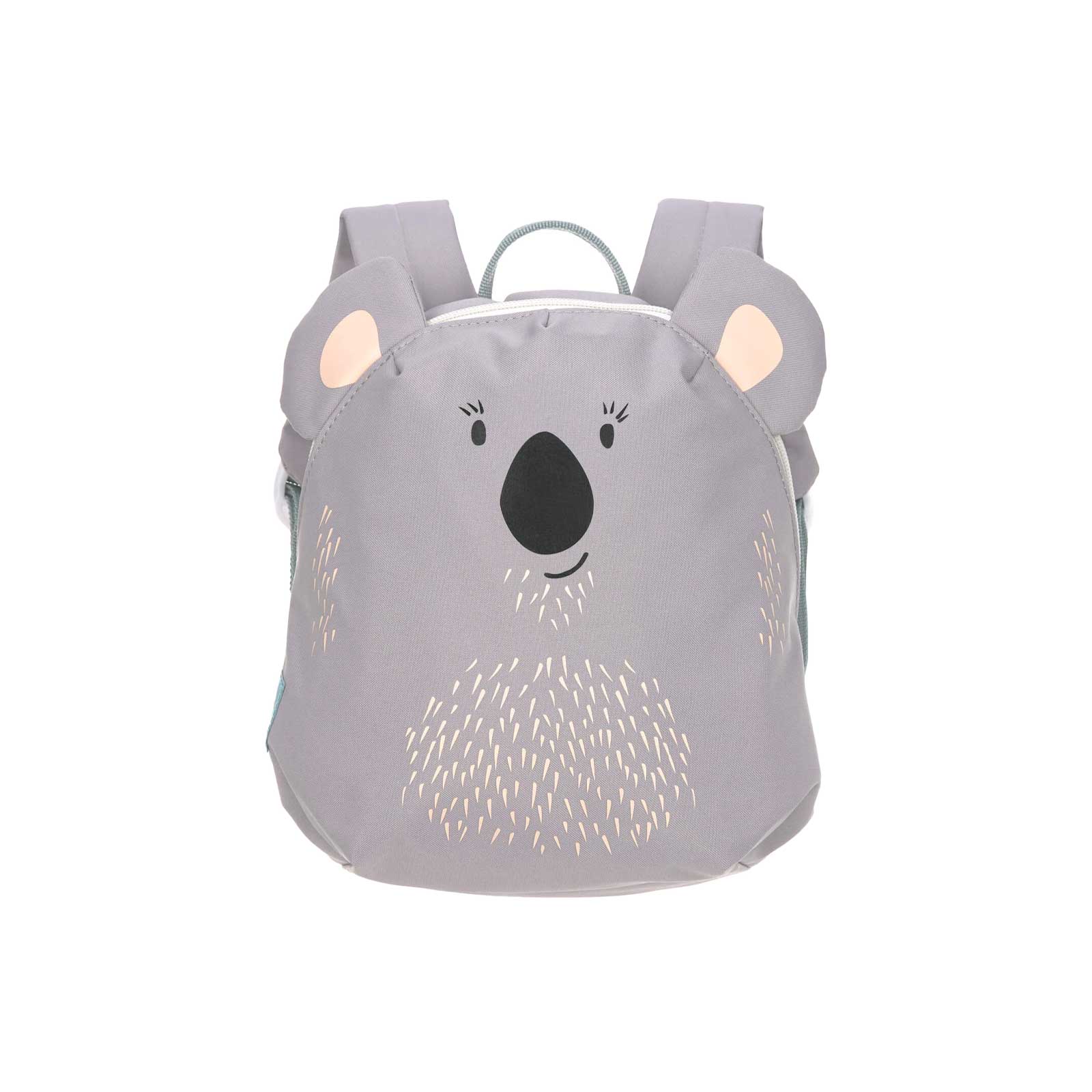 Lässig Kindergartenrucksack About Friends Koala - A 