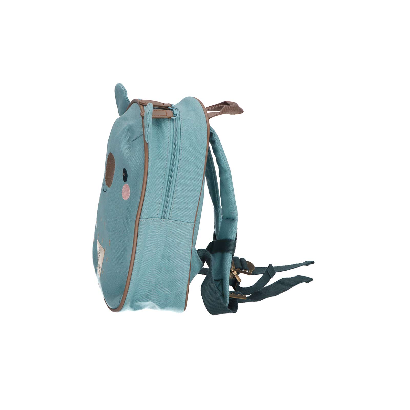 Sterntaler 'Stay true to nature' Kinder Rucksack Kalla blau - A 