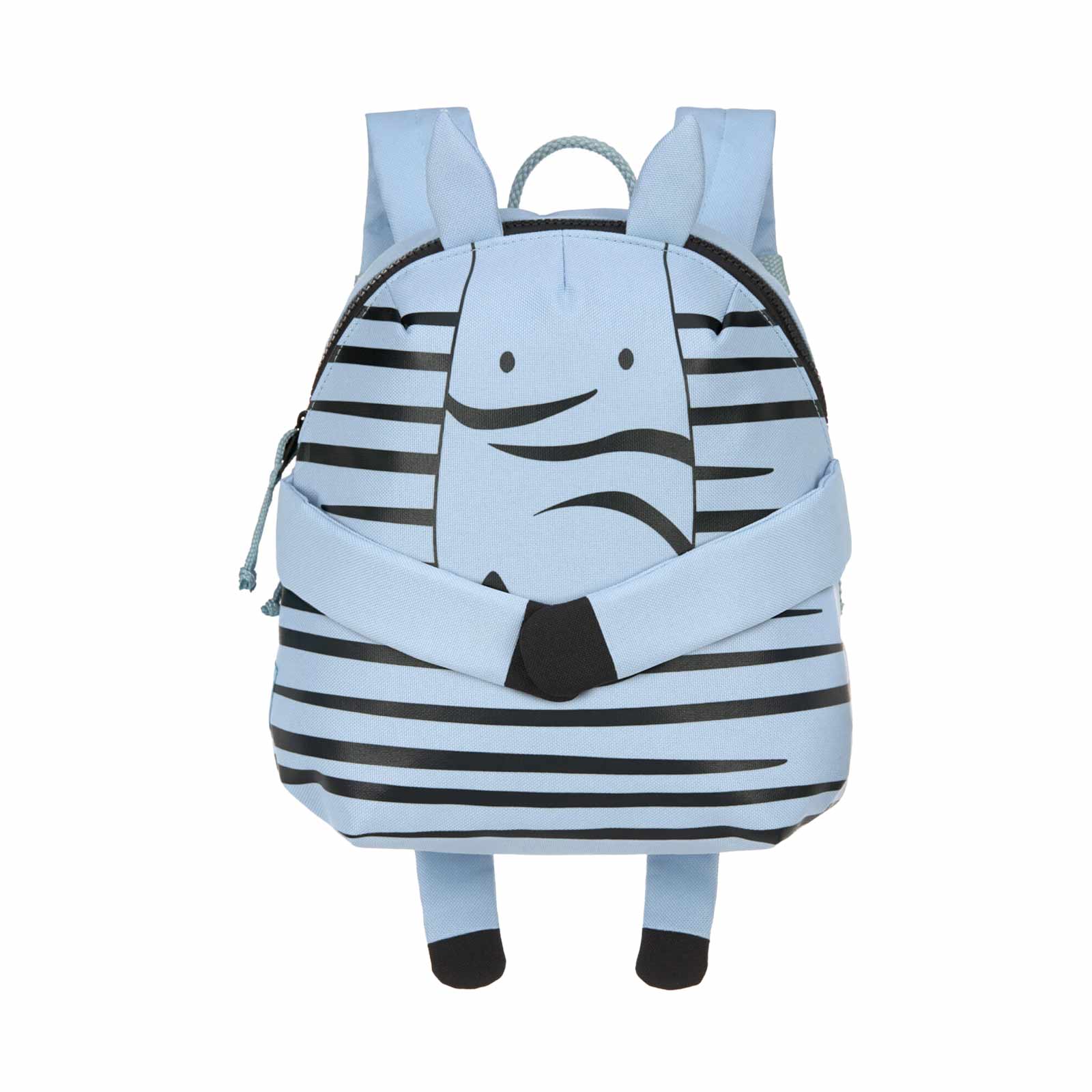 Lässig Kinder Rucksack About Friends Zebra Kaya - A 