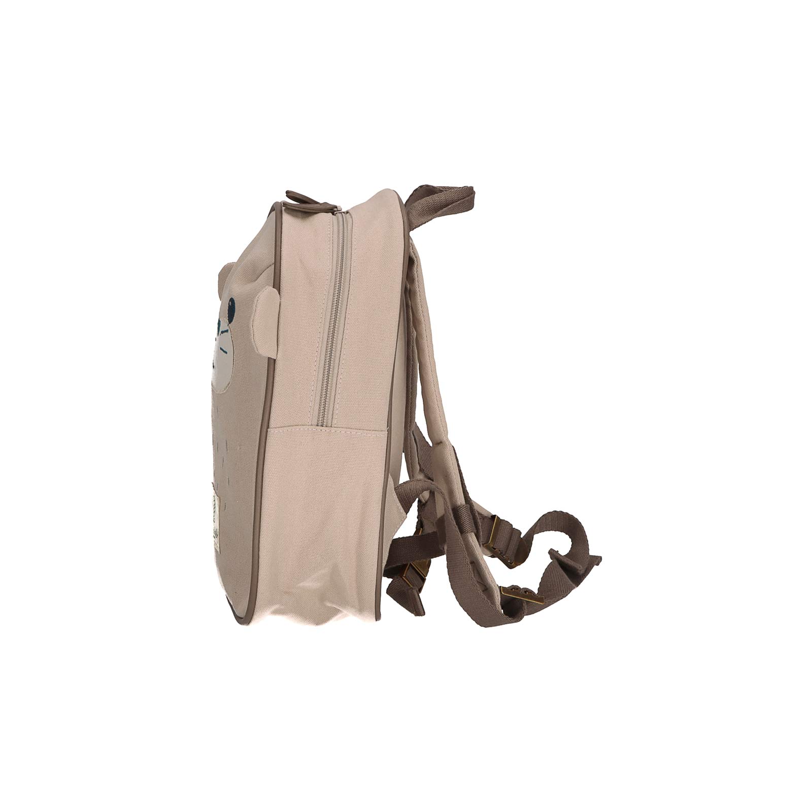 Sterntaler 'Stay true to nature' Kinder Rucksack Otti beige - A 