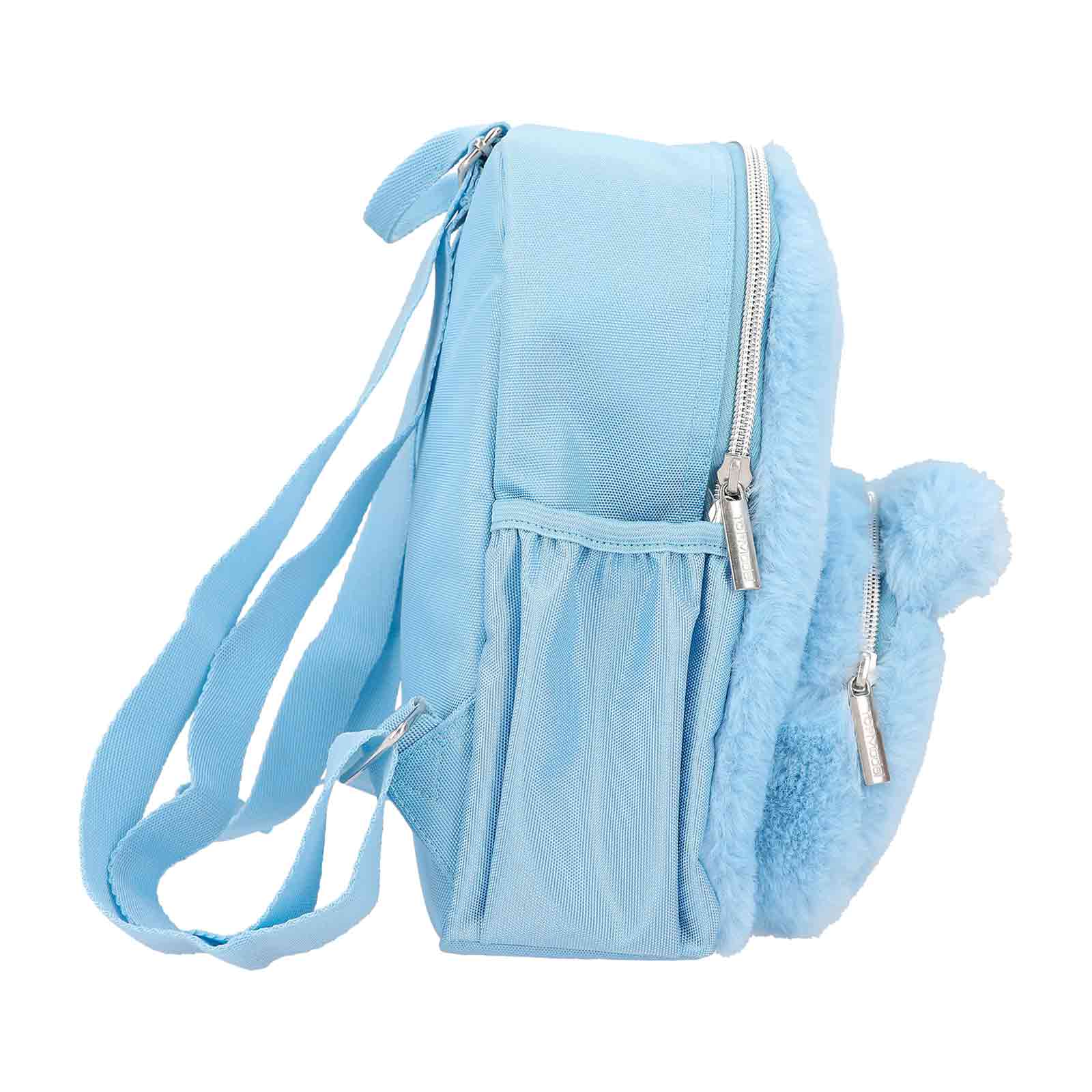 TOPModel Rucksack Fell ICEWORLD