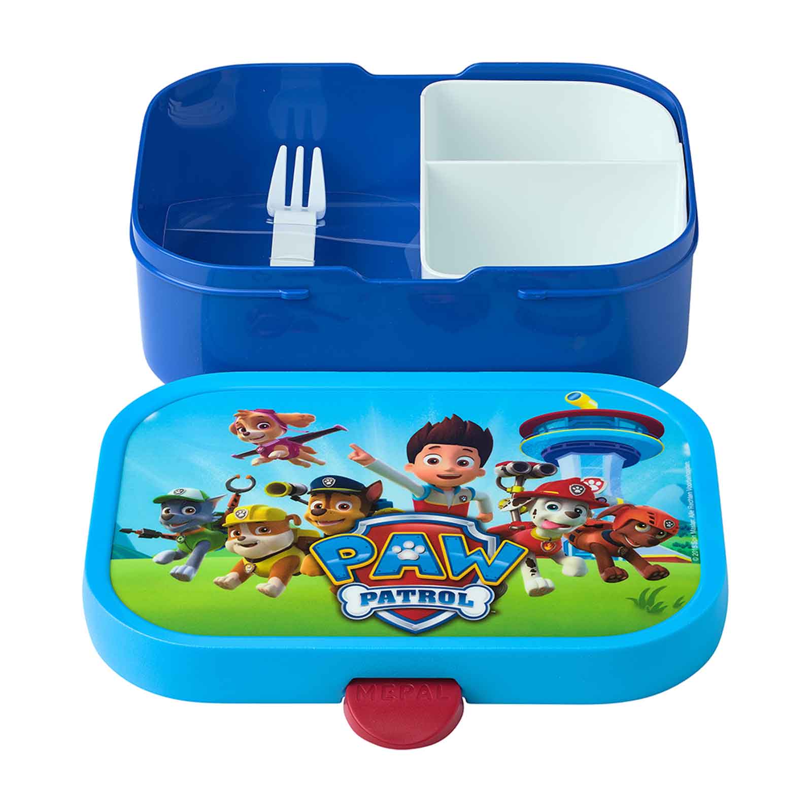 Mepal CAMPUS Lunchset Paw Patrol 2-teilig