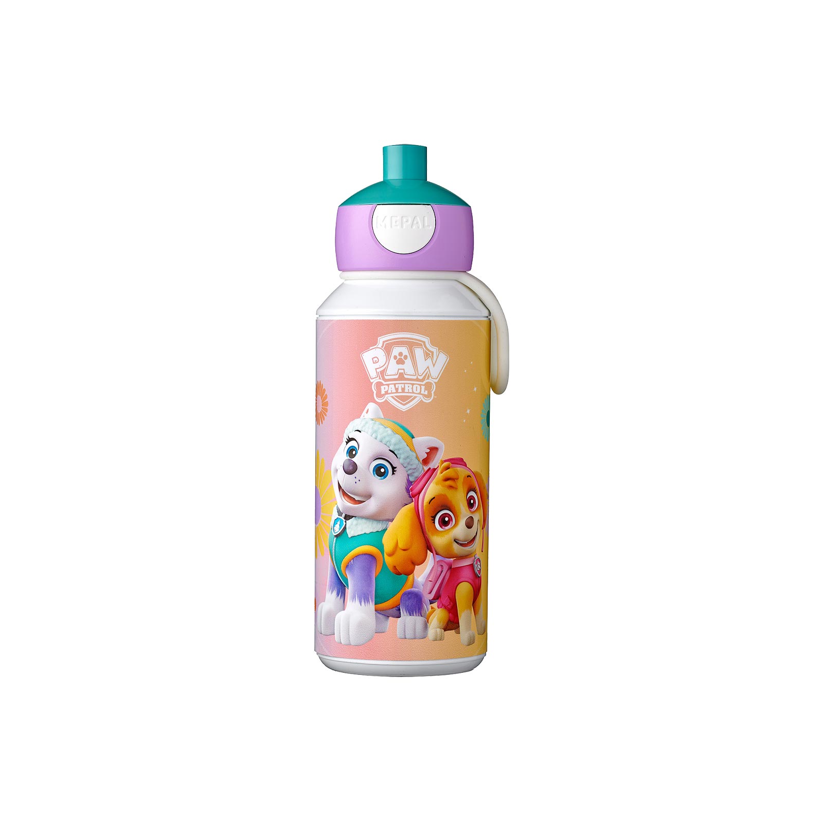 Mepal CAMPUS Lunchset Paw Patrol Girls 2-teilig