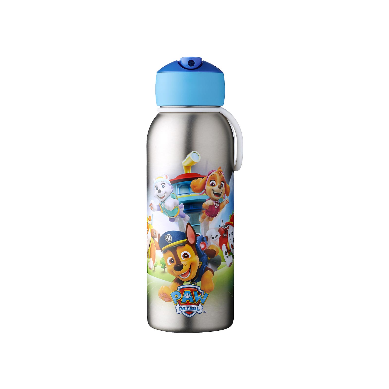 Mepal CAMPUS Thermoflasche Flip-Up 350 ml Paw Patrol Pups