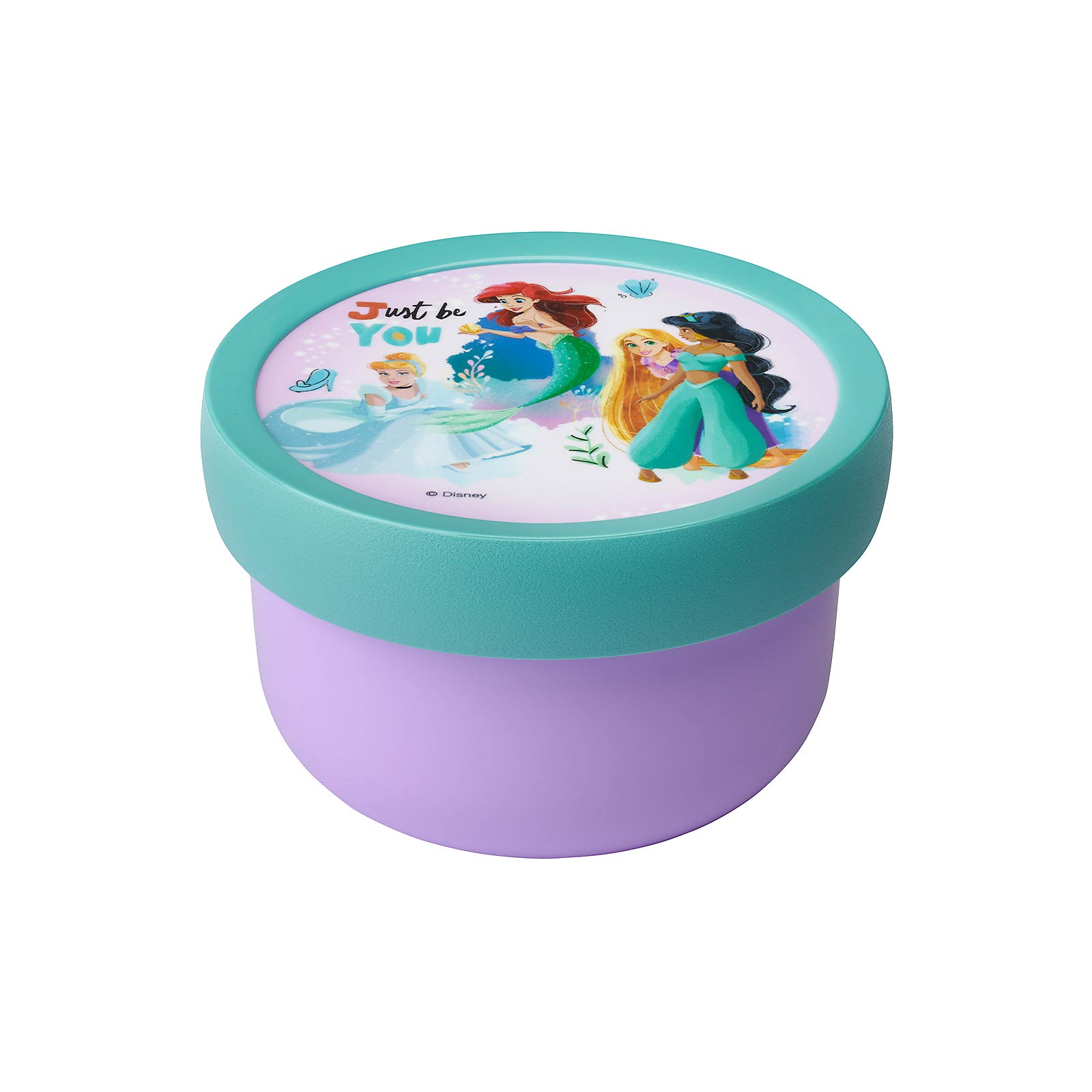 Mepal CAMPUS Fruchtbox 300 ml Disney Princess