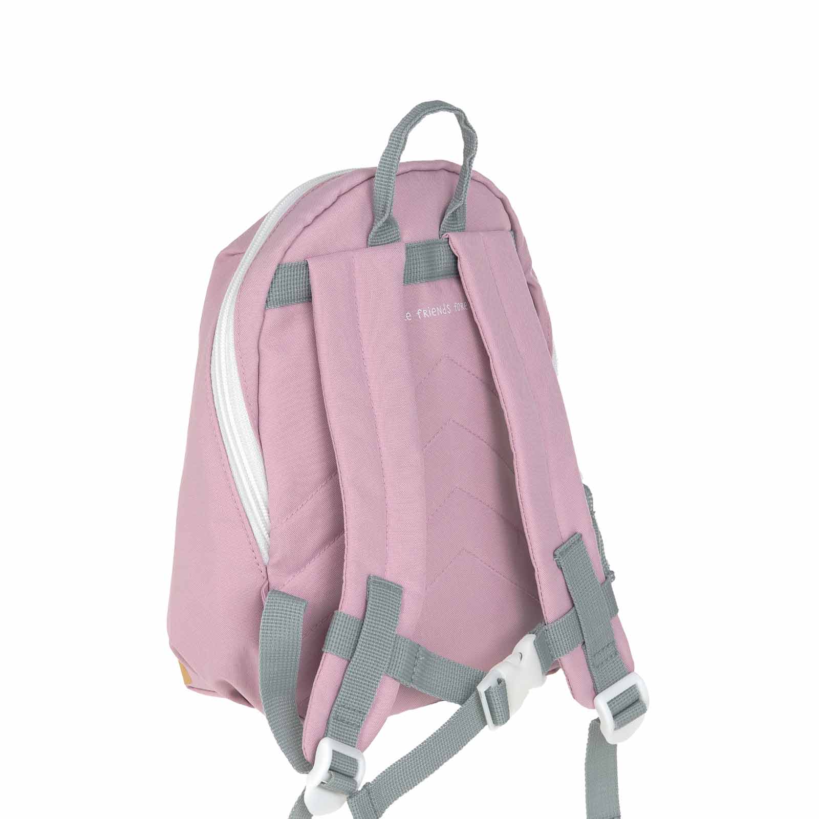 Lässig Kindergartenrucksack Tiny Drivers Karussell - A 