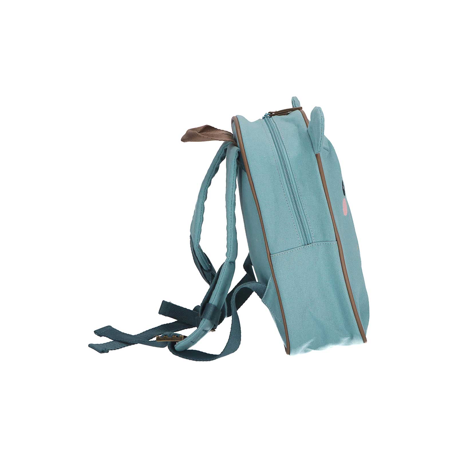 Sterntaler 'Stay true to nature' Kinder Rucksack Kalla blau - A 