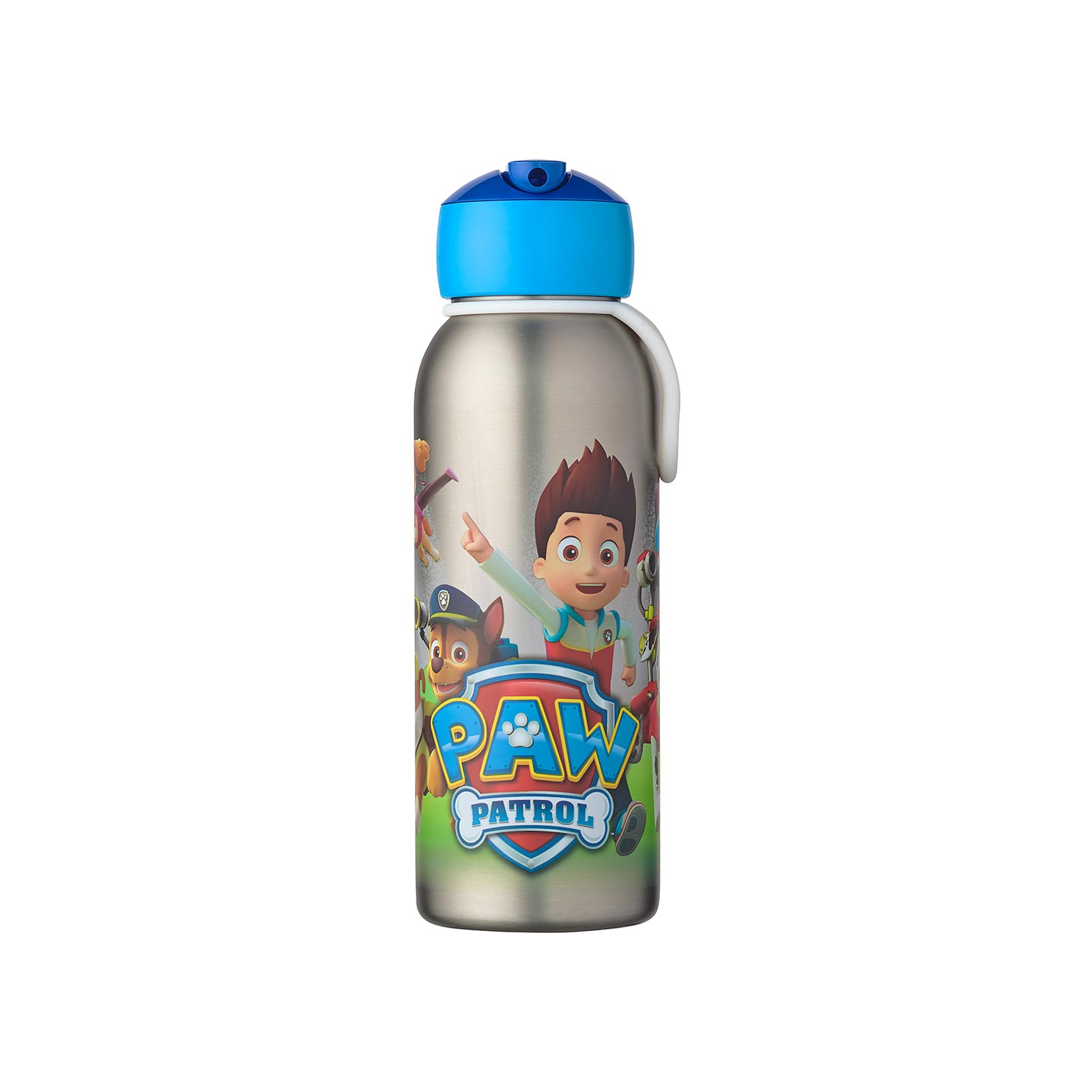 Mepal CAMPUS Thermoflasche Flip-Up 350 ml Paw Patrol