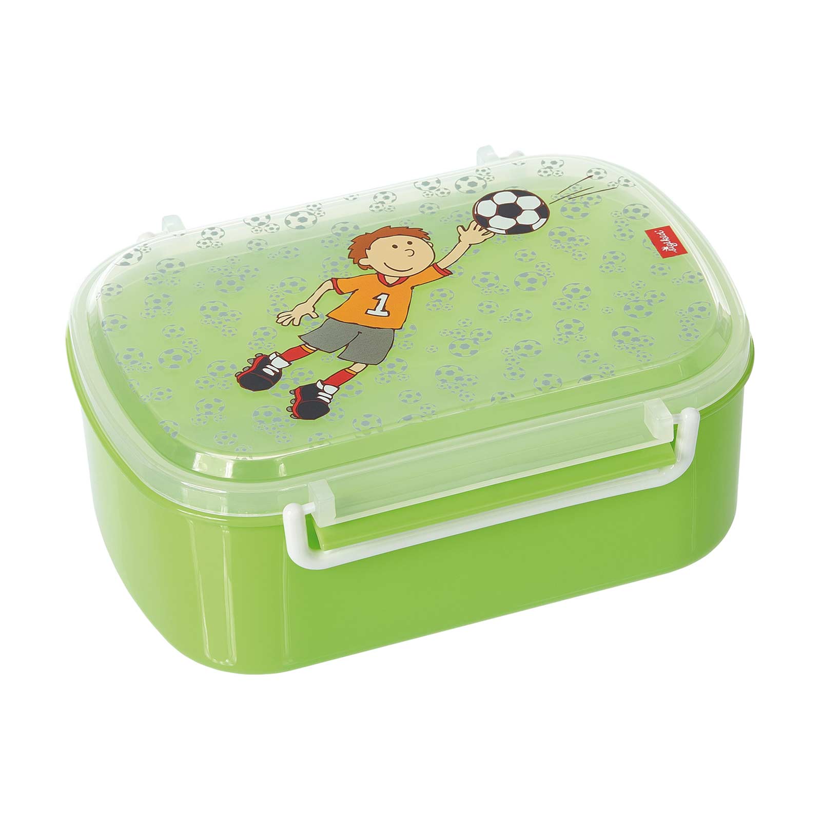 Sigikid Kinder Lunchset Kily Keeper 2-teilig - A 