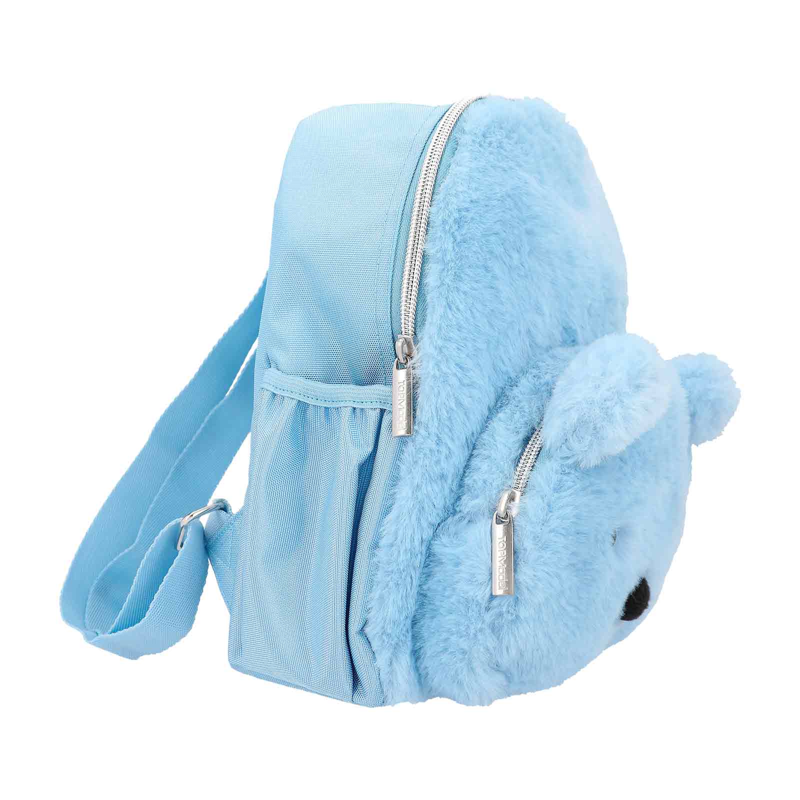 TOPModel Rucksack Fell ICEWORLD