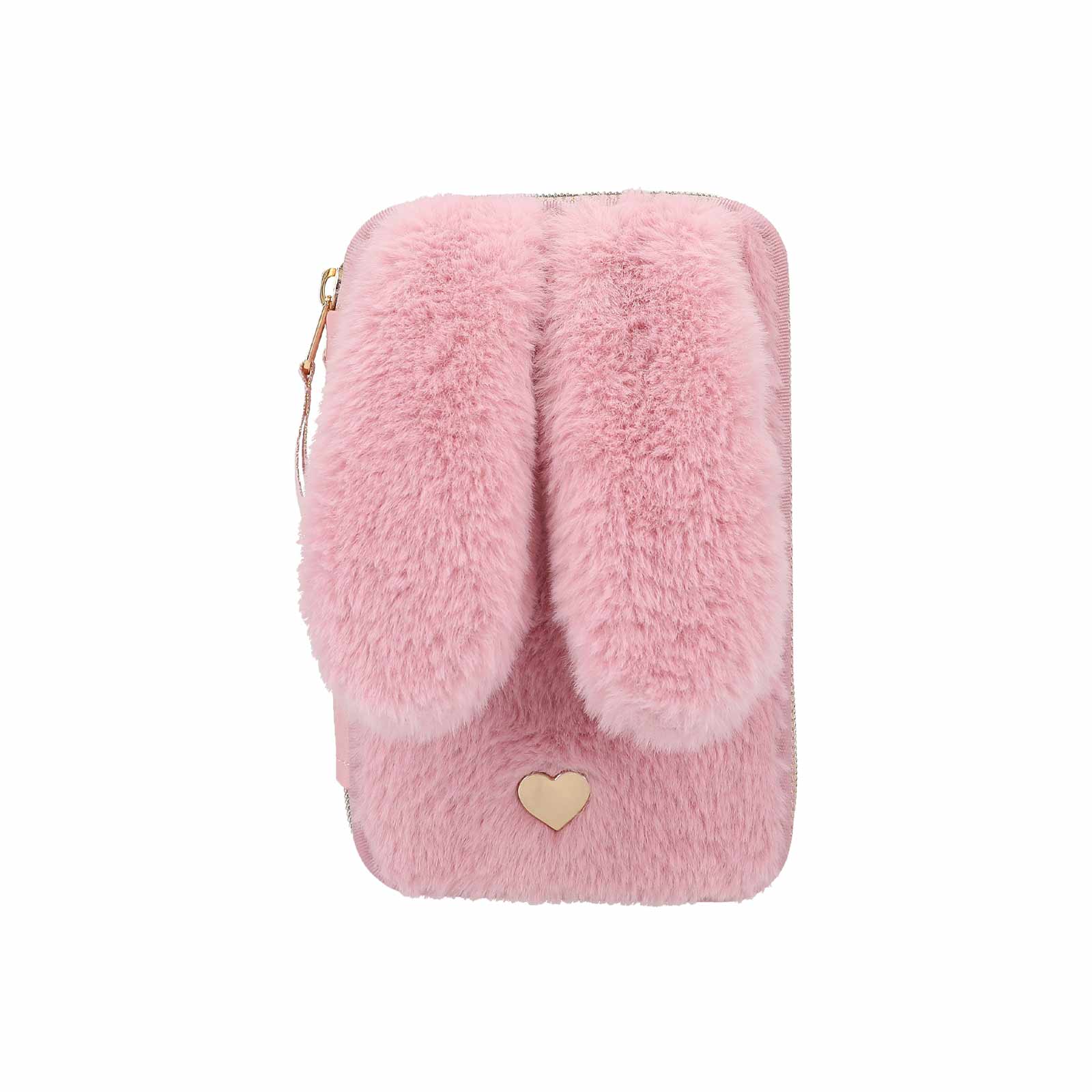 Princess Mimi 2-Fach Federtasche BUNNY BALLET