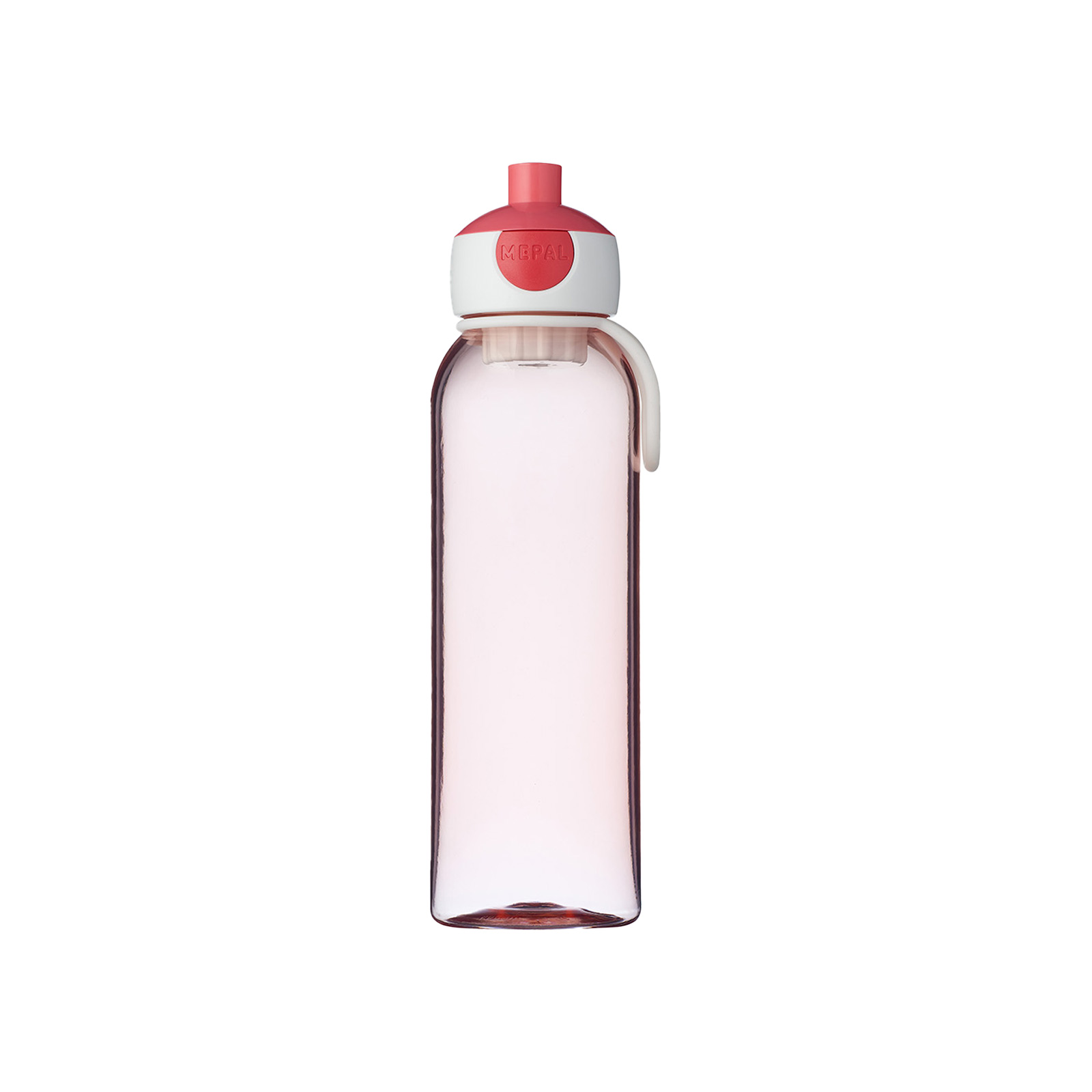 Mepal CAMPUS Wasserflasche Pop-Up 500 ml pink