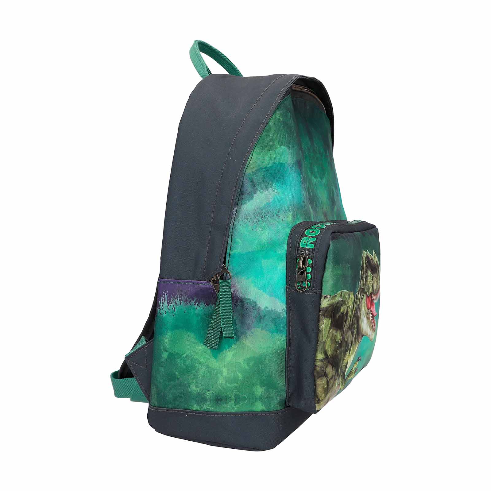 Dino World Rucksack T-Rex 36 x 27 cm