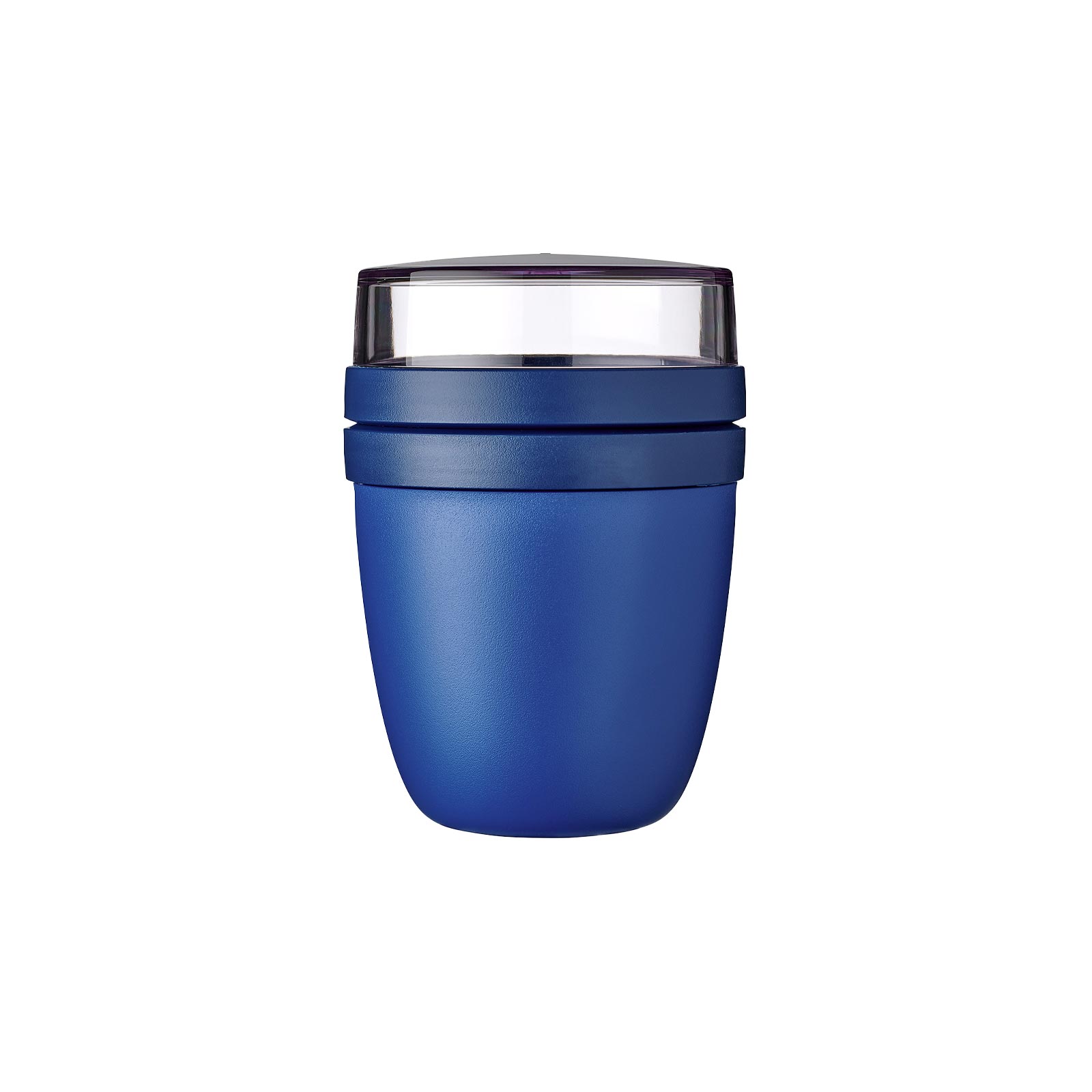 Mepal ELLIPSE Lunchpot 500 + 200 ml Vivid Blue